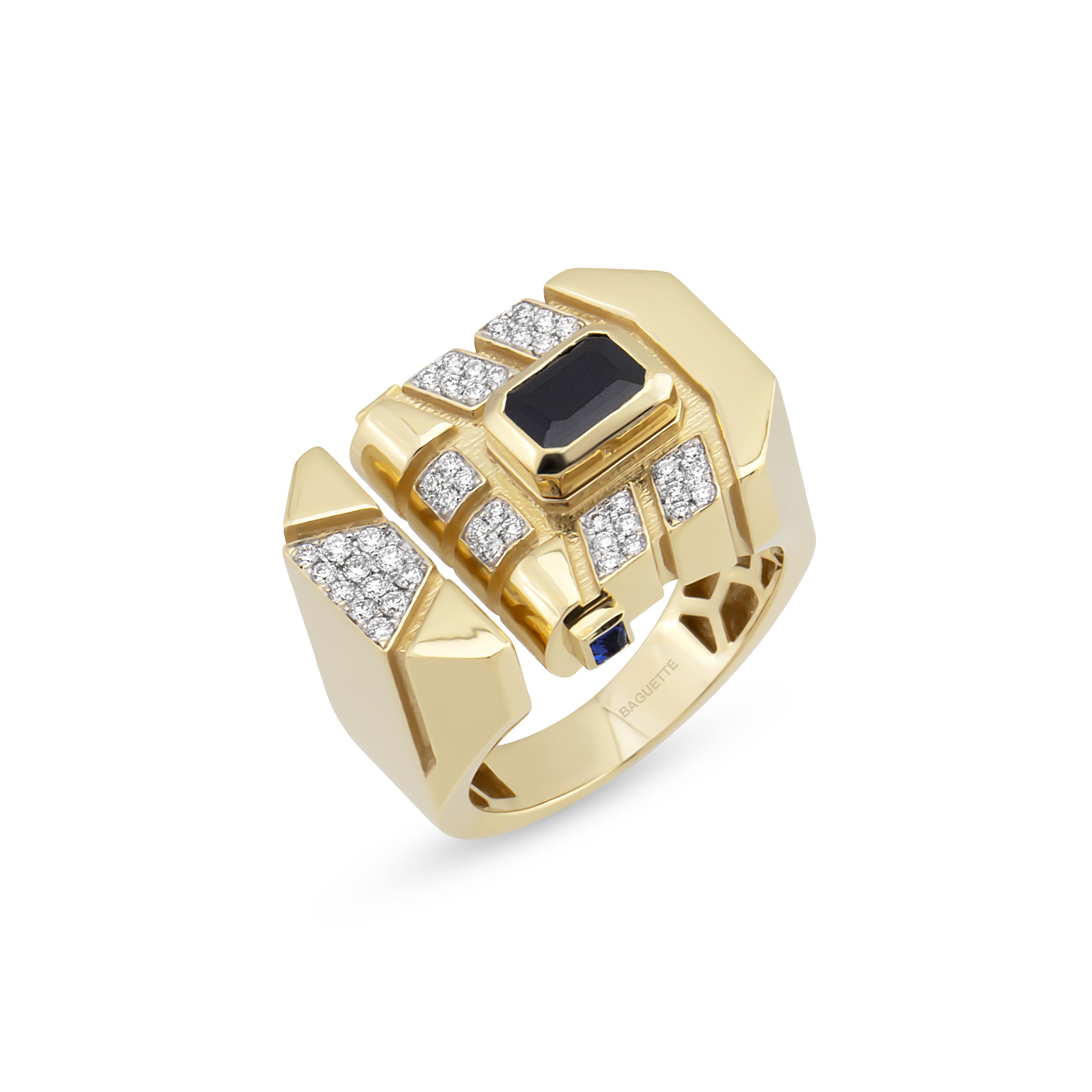 Era Ring