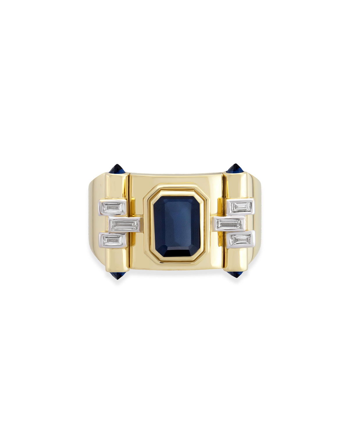 Greta Petit Ring