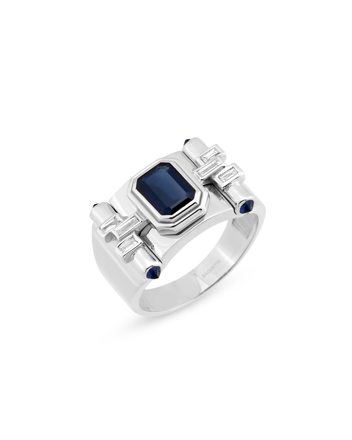 Greta Petit Ring