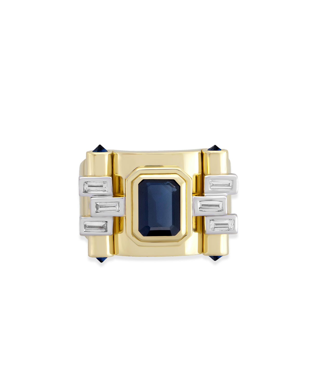 Greta Ring