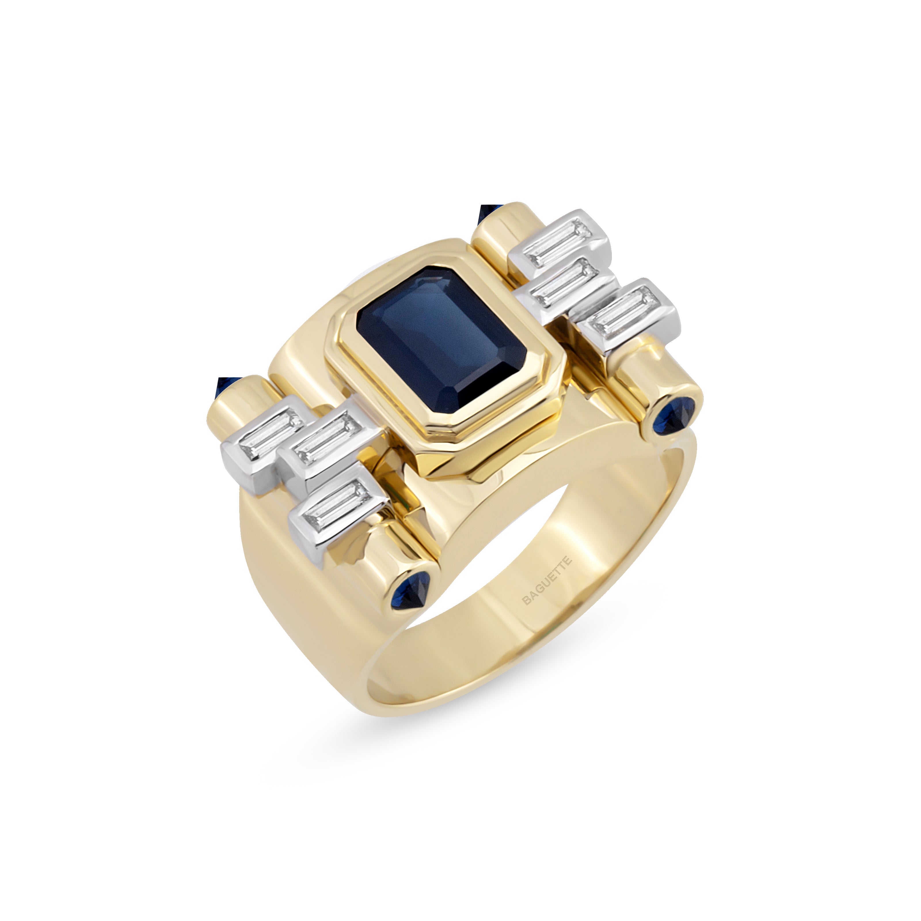 Greta Ring
