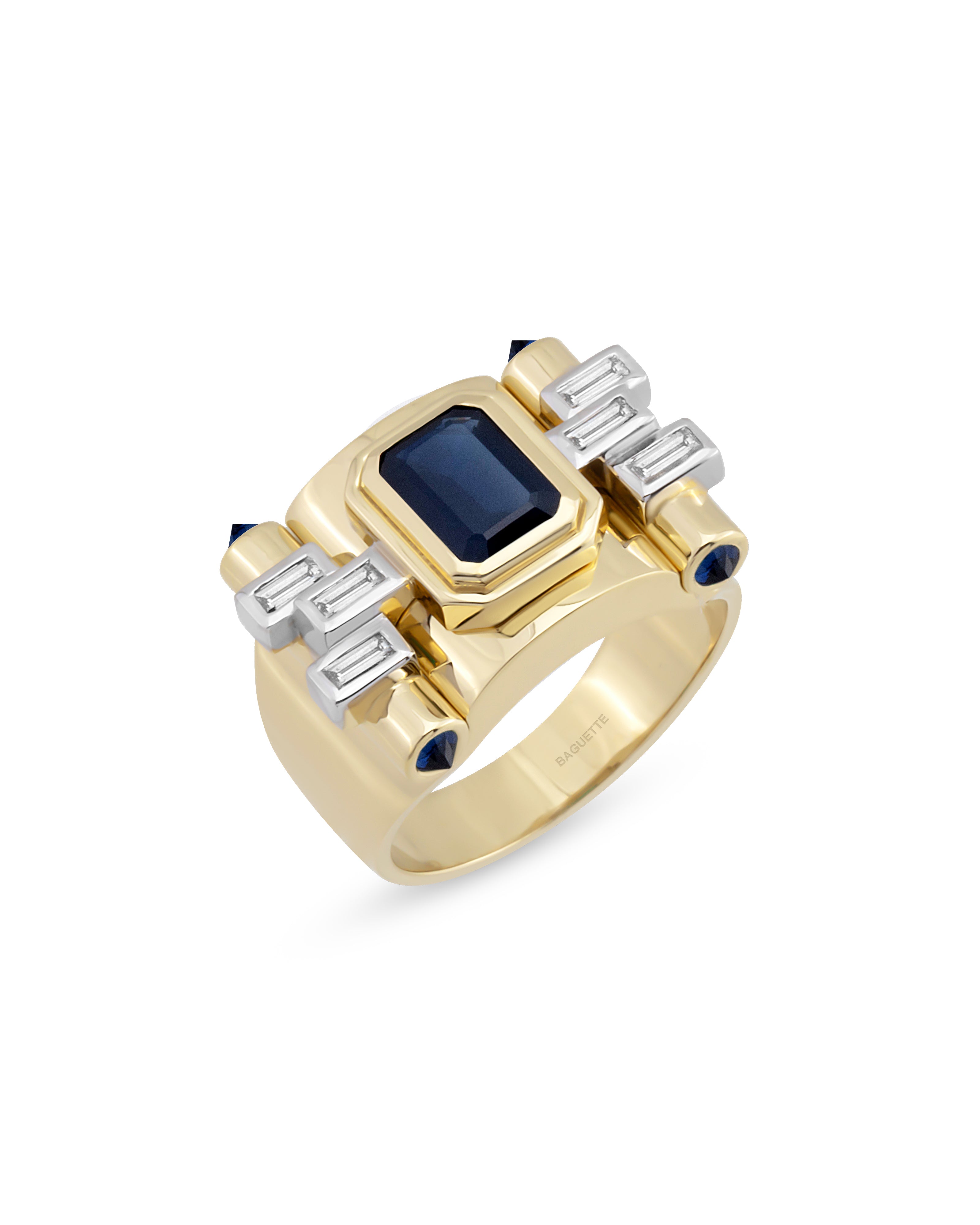 Greta Ring
