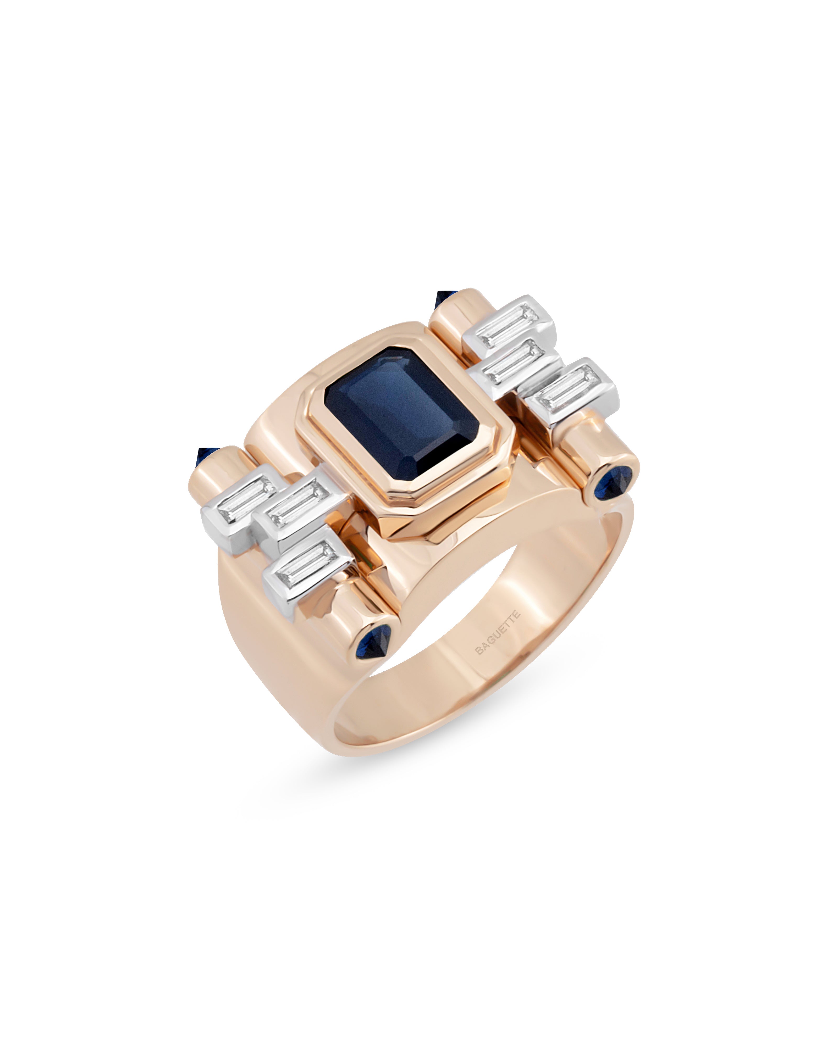 Greta Ring