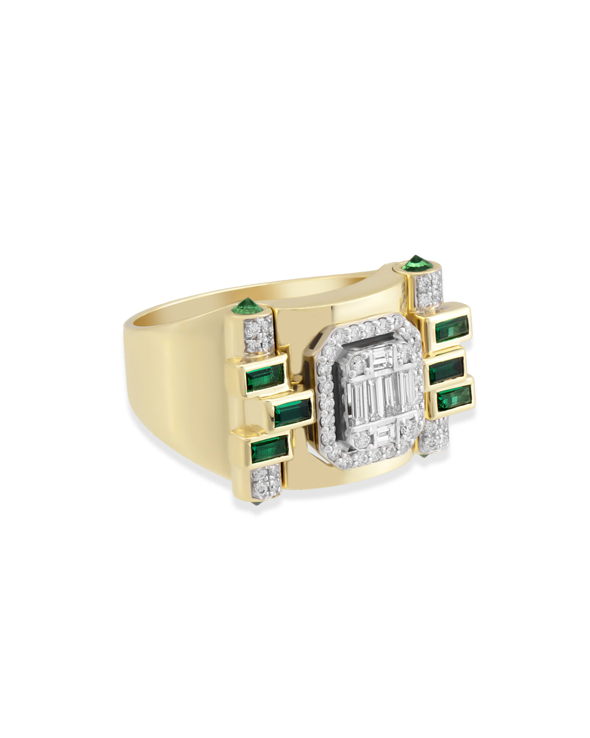 Liz Greta Ring