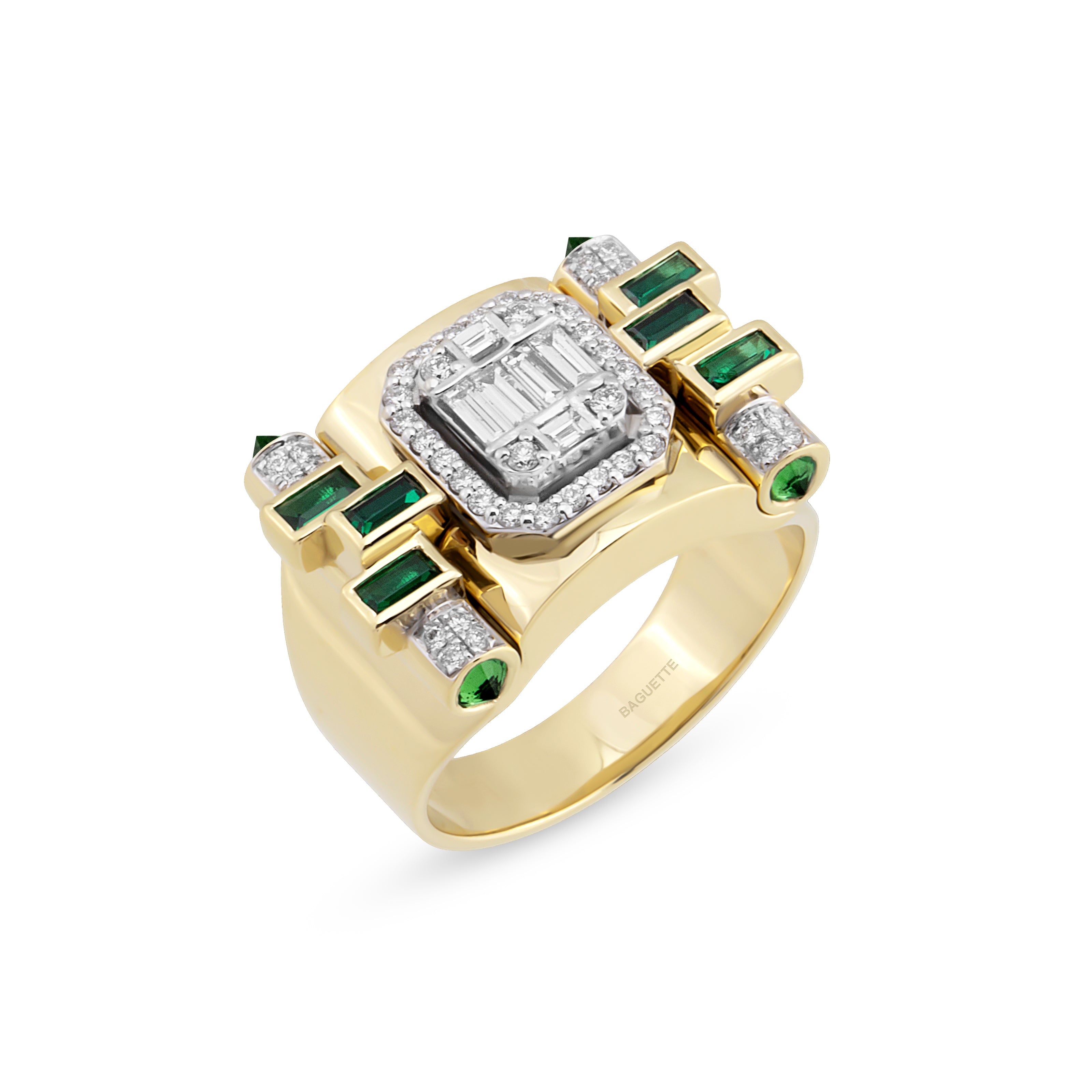 Liz Greta Ring