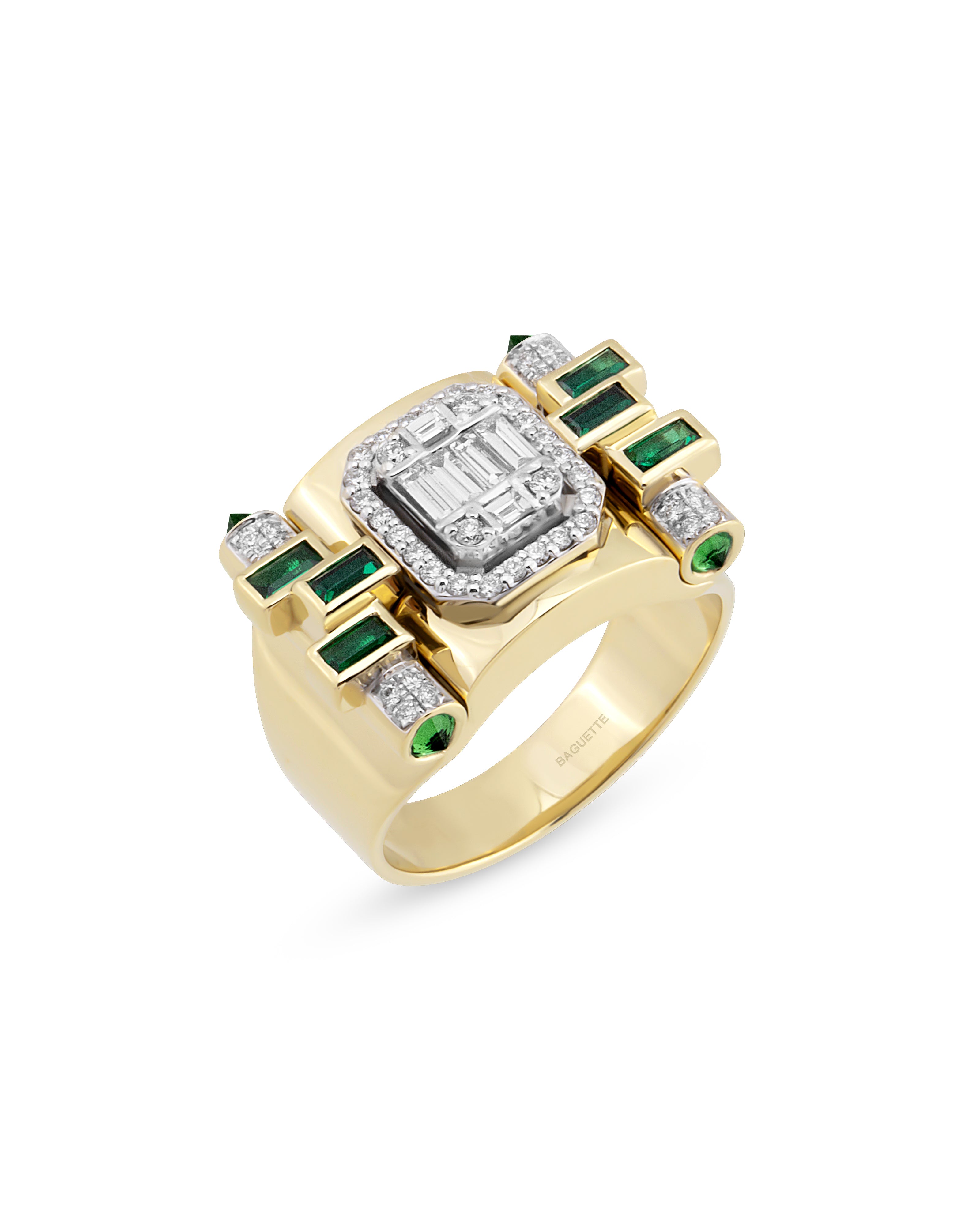 Liz Greta Ring