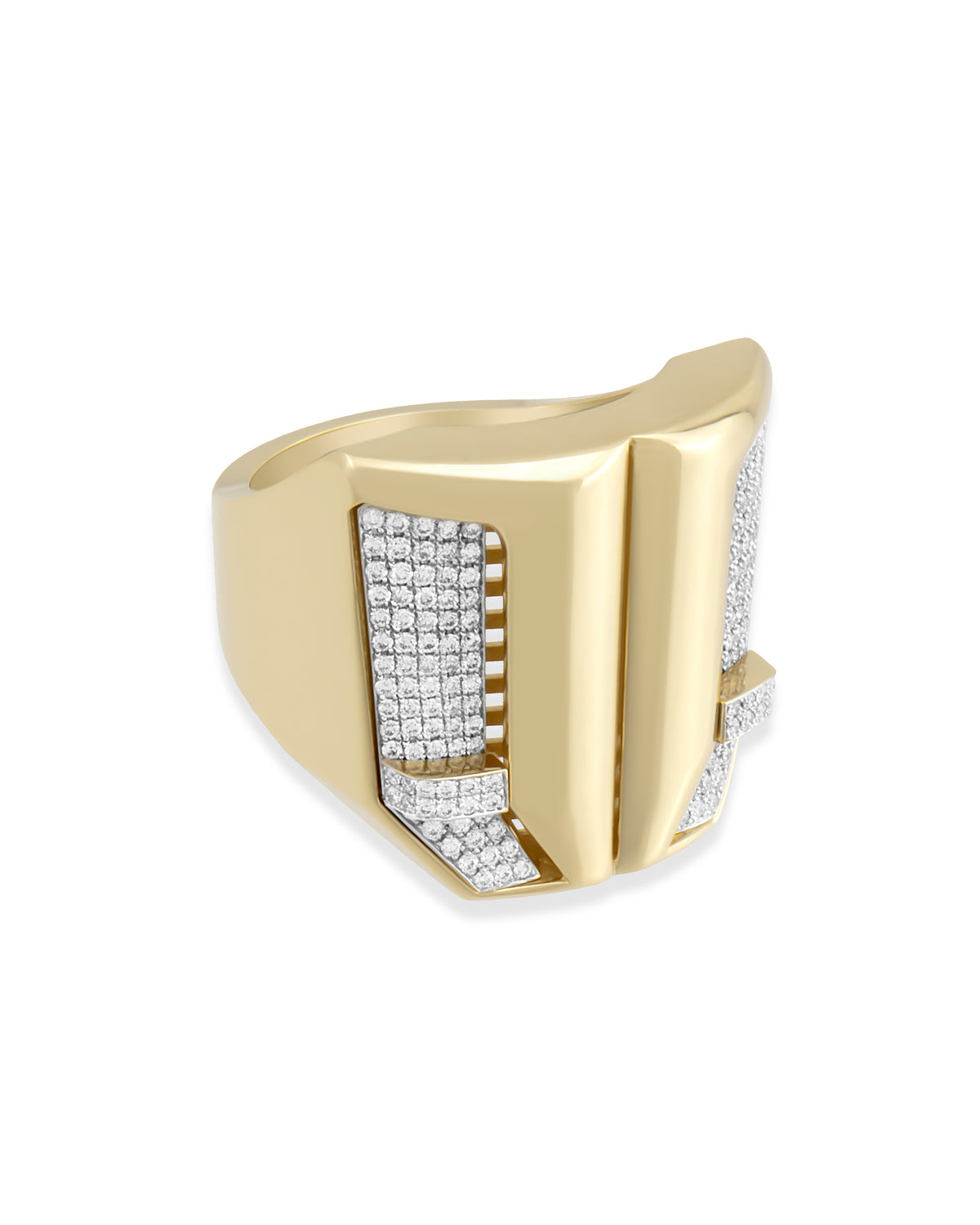 BAGUETTE X BMW Ring