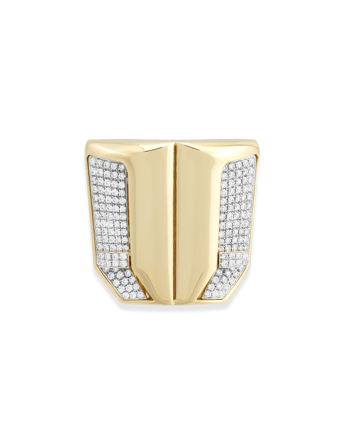 BAGUETTE X BMW Ring