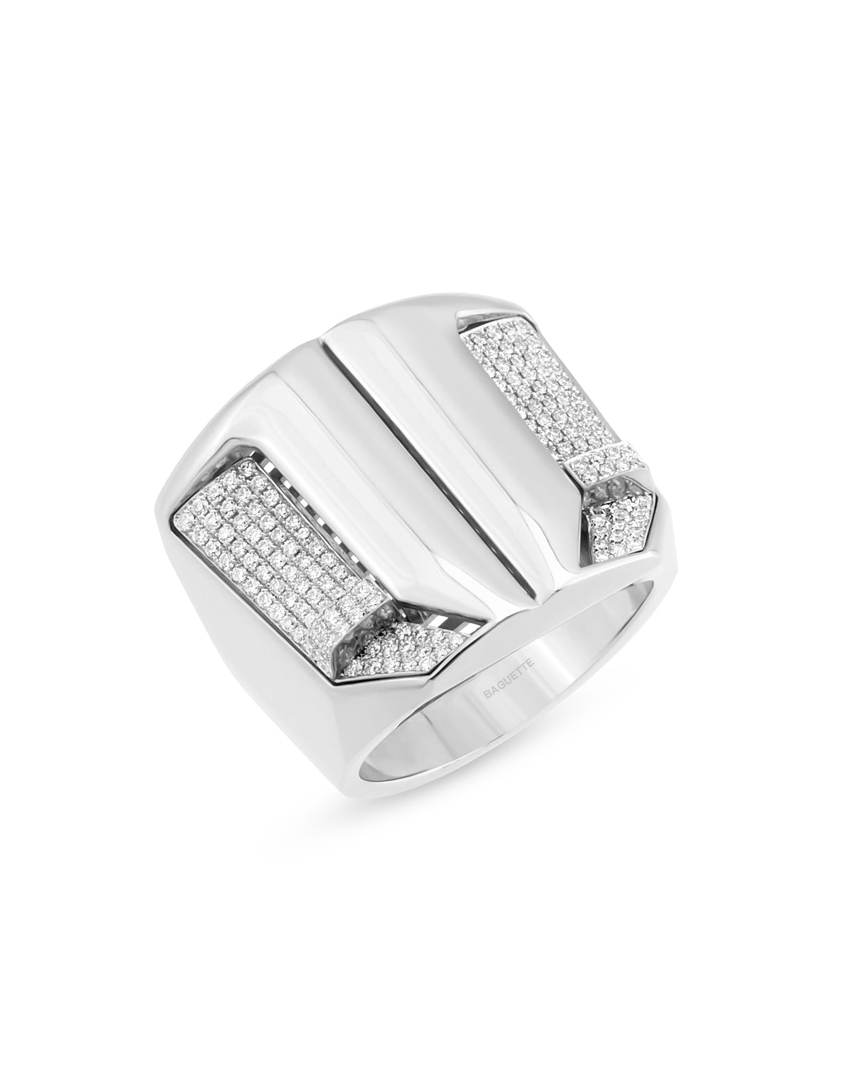 BAGUETTE X BMW Ring