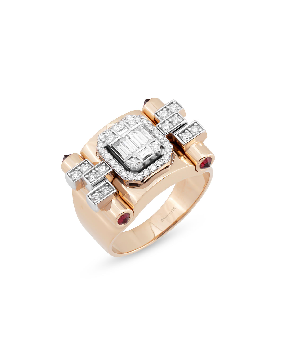 Liz Greta Glam Ring