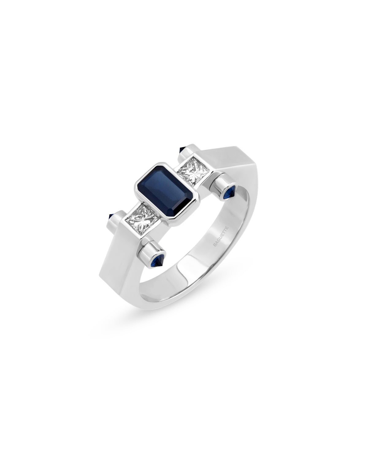 Janet Nova Ring