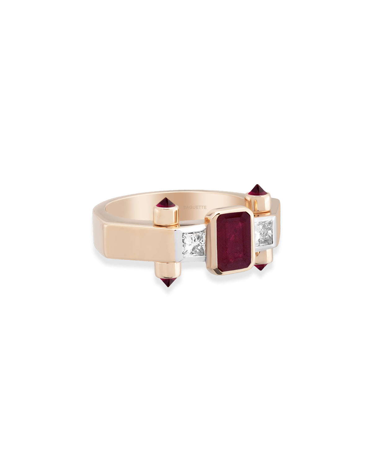Janet Nova Ring