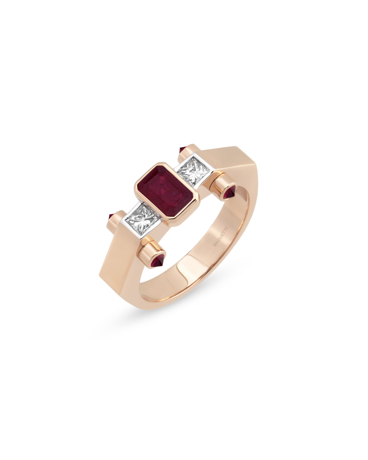 Janet Nova Ring
