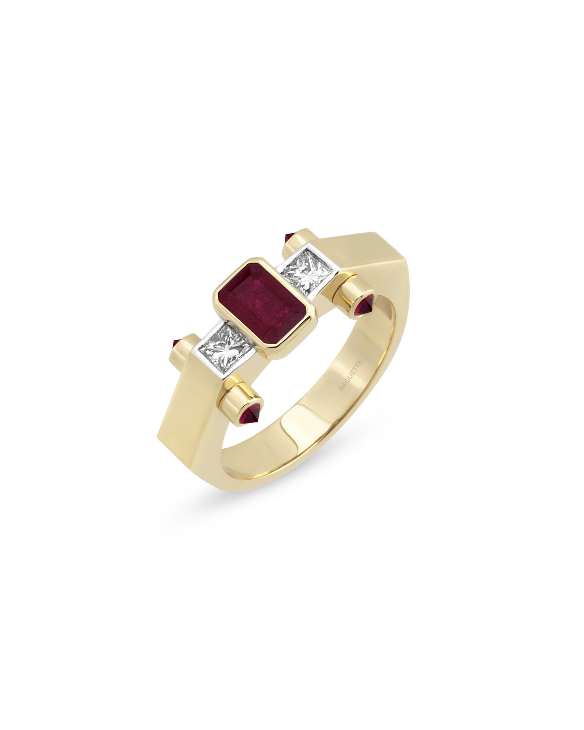 Janet Nova Ring