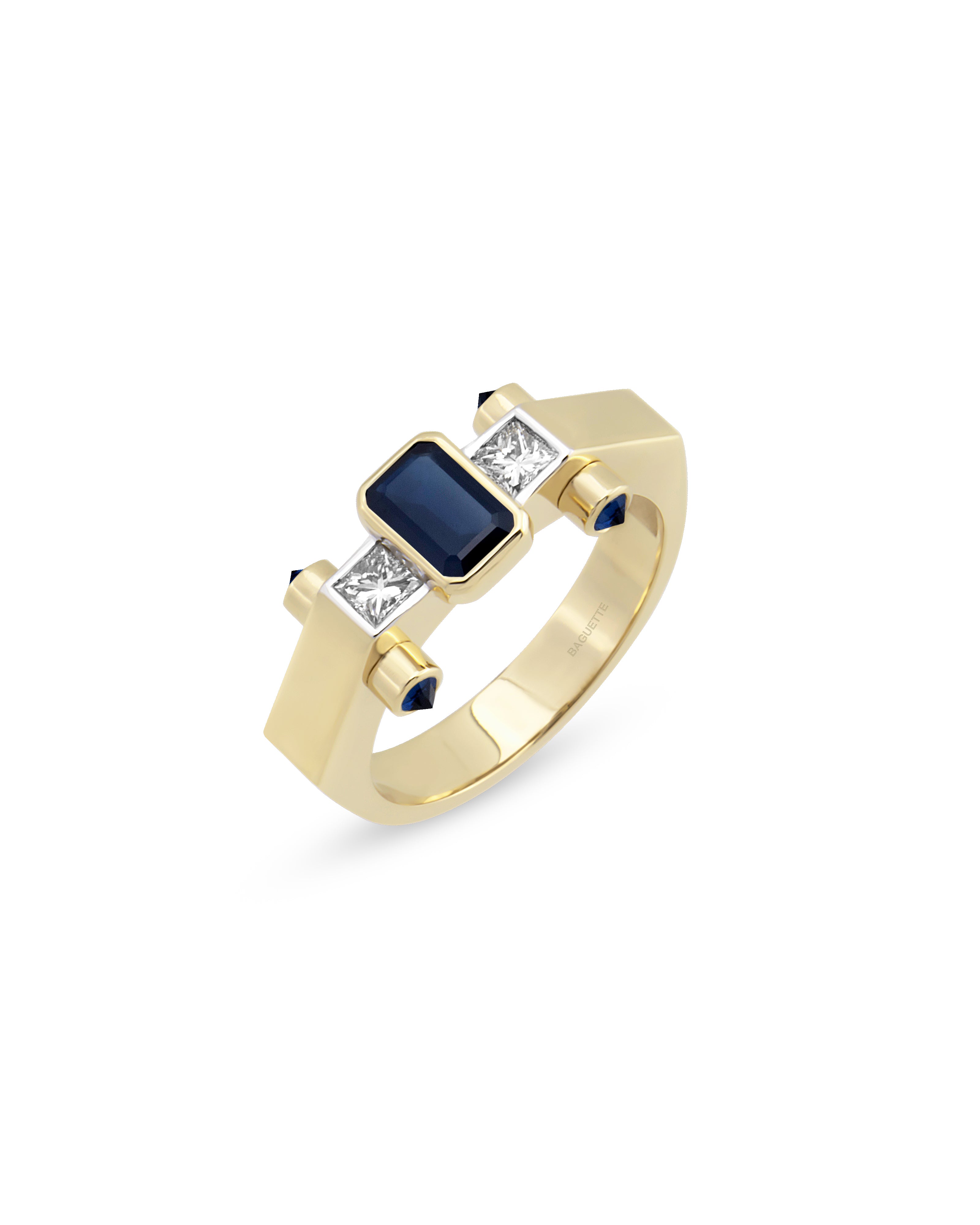 Janet Nova Ring