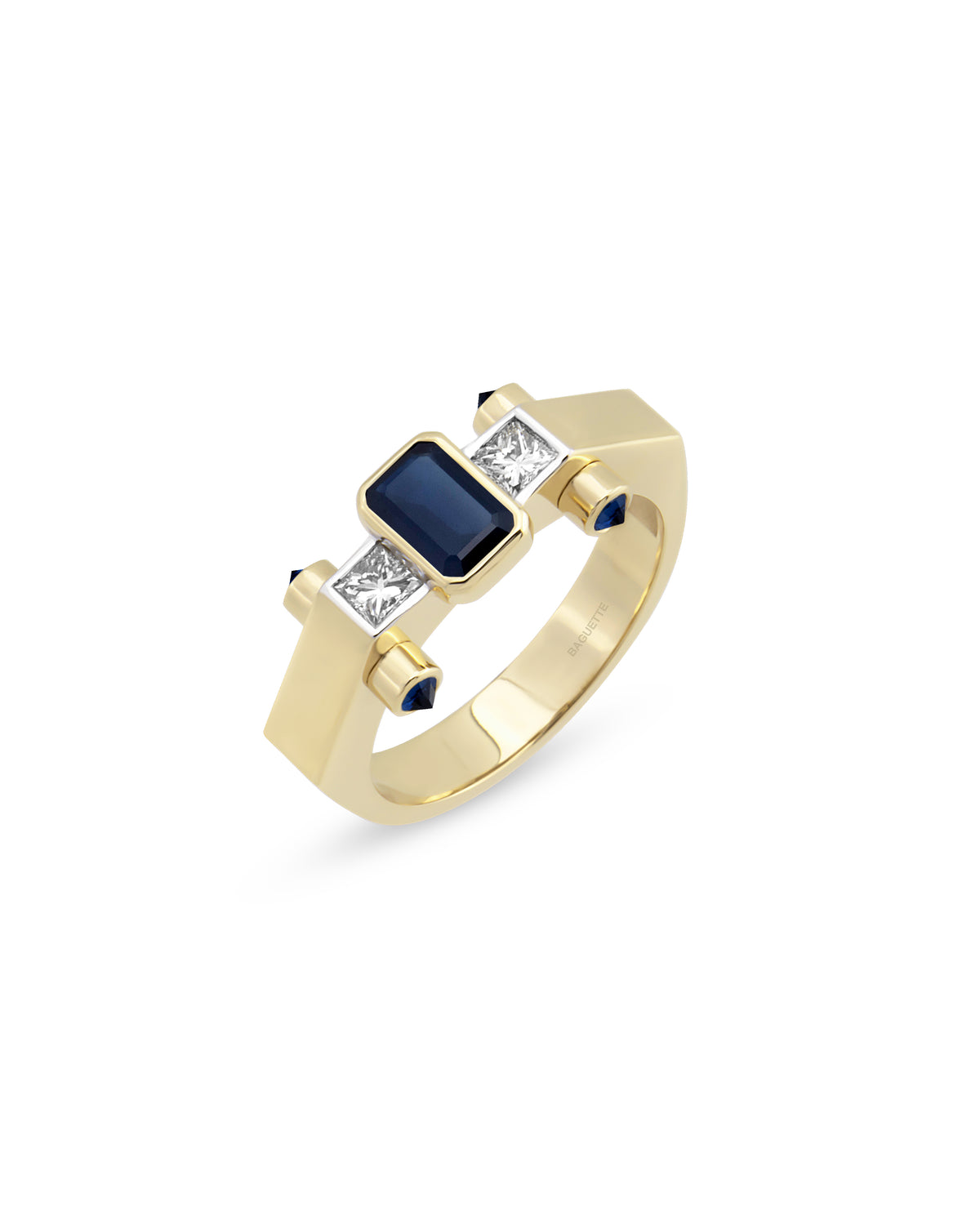 Janet Nova Ring