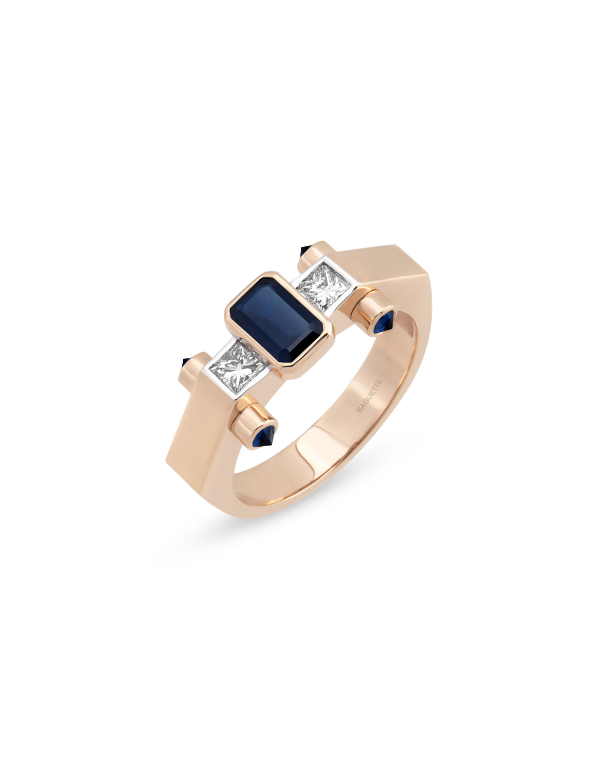Janet Nova Ring