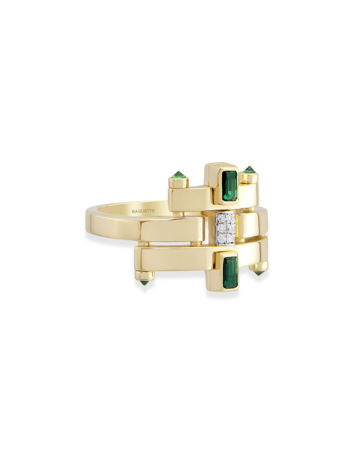 Gloria Ring