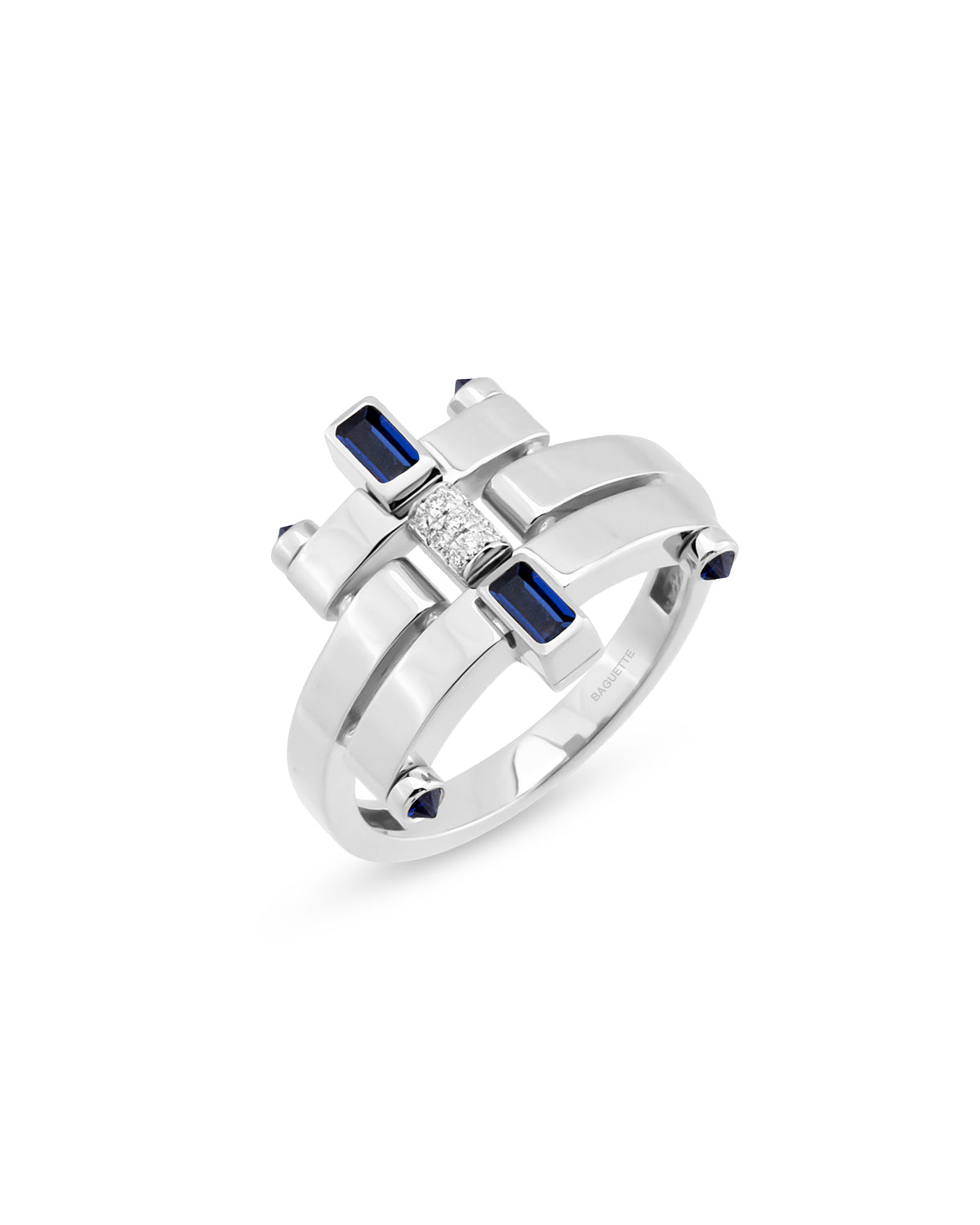 Gloria Ring