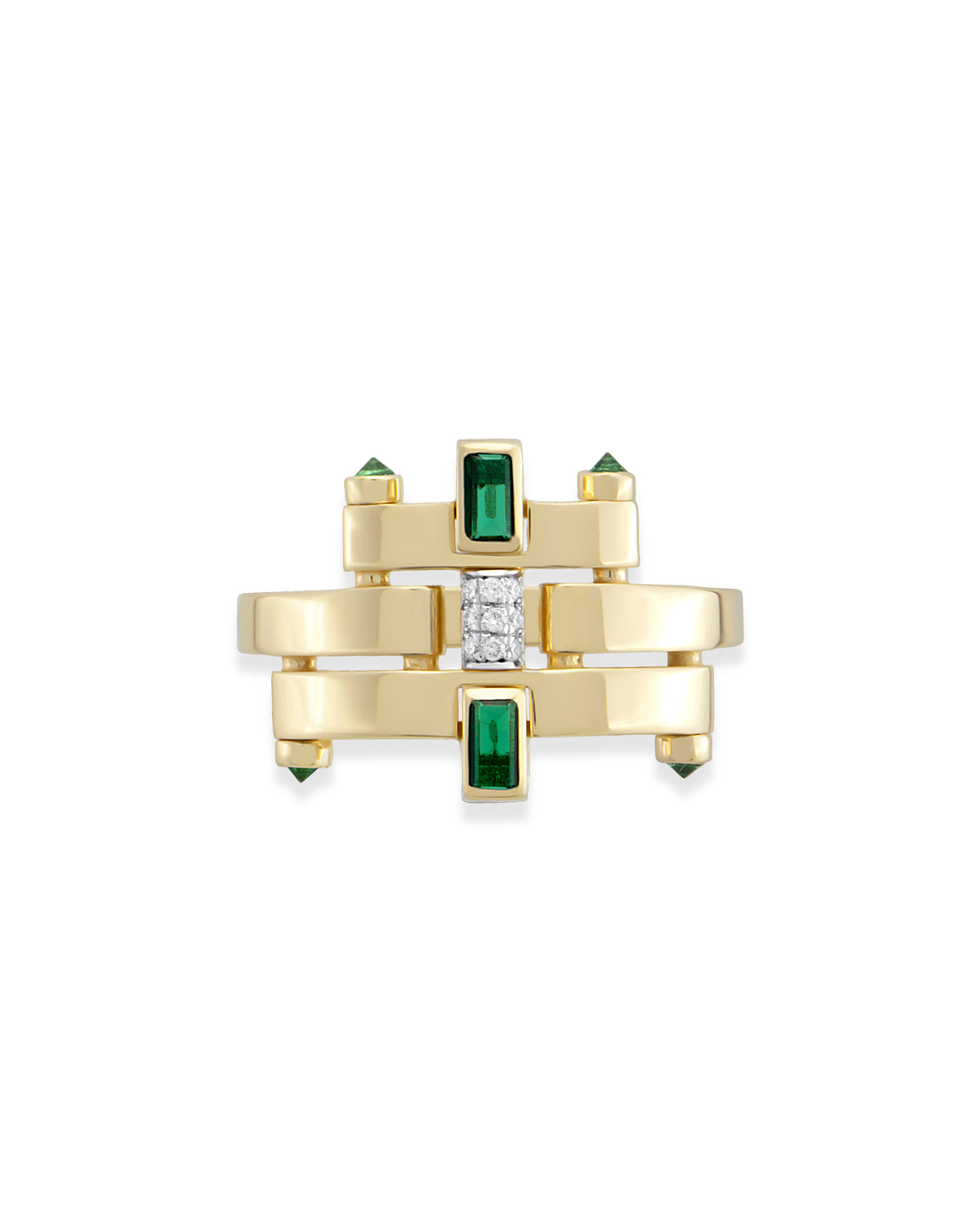 Gloria Ring