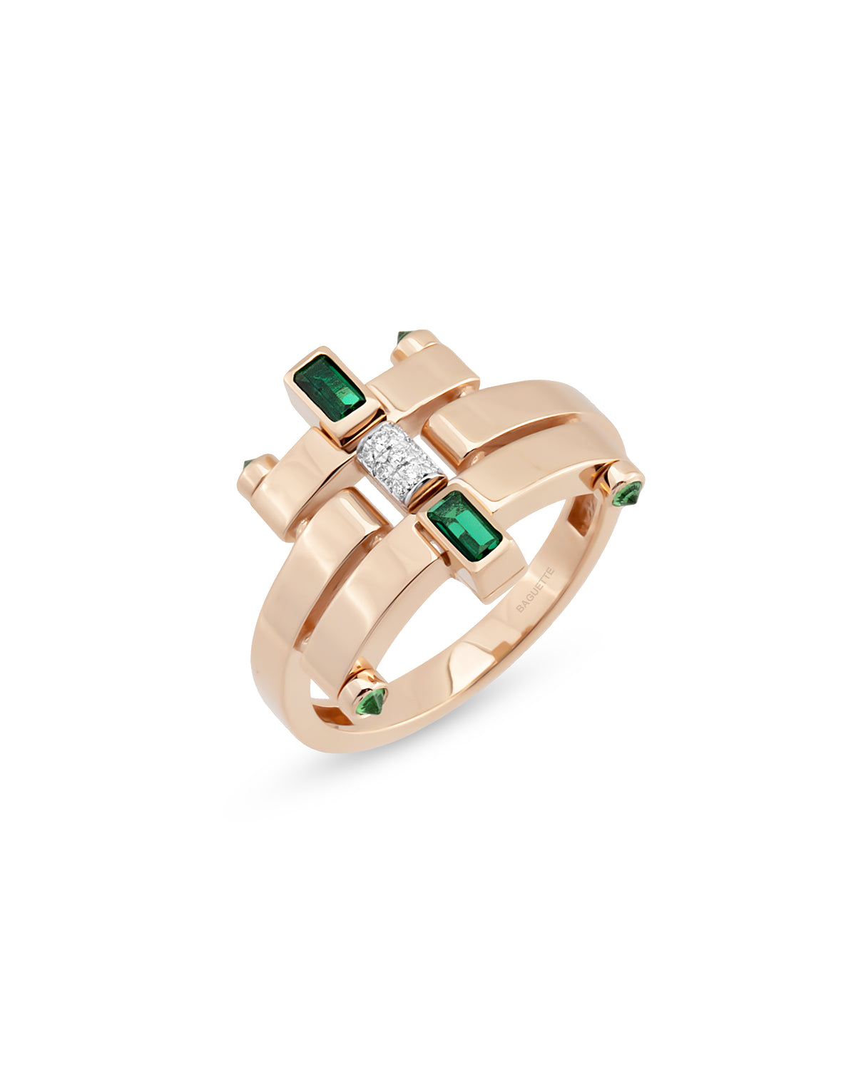 Gloria Ring