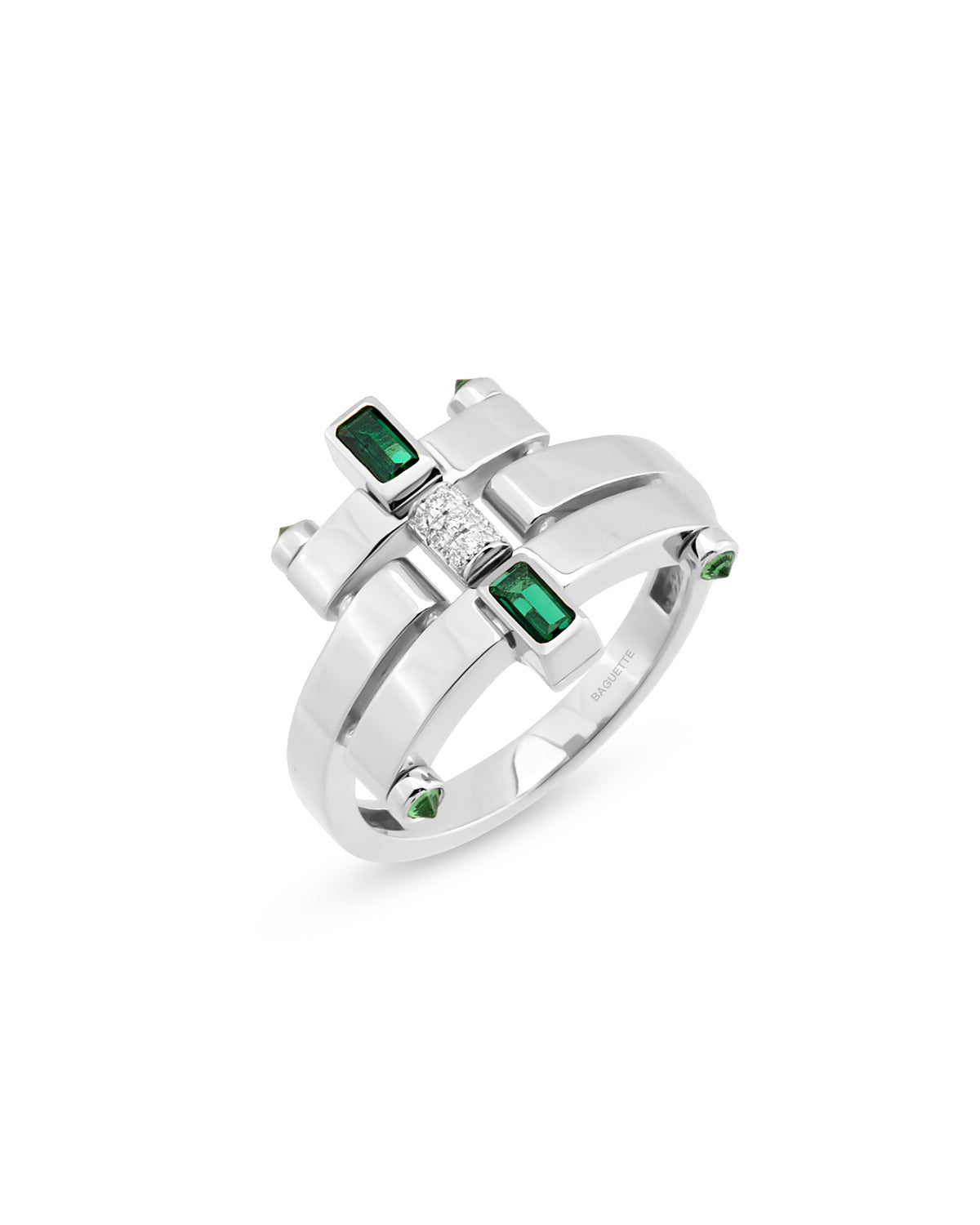 Gloria Ring