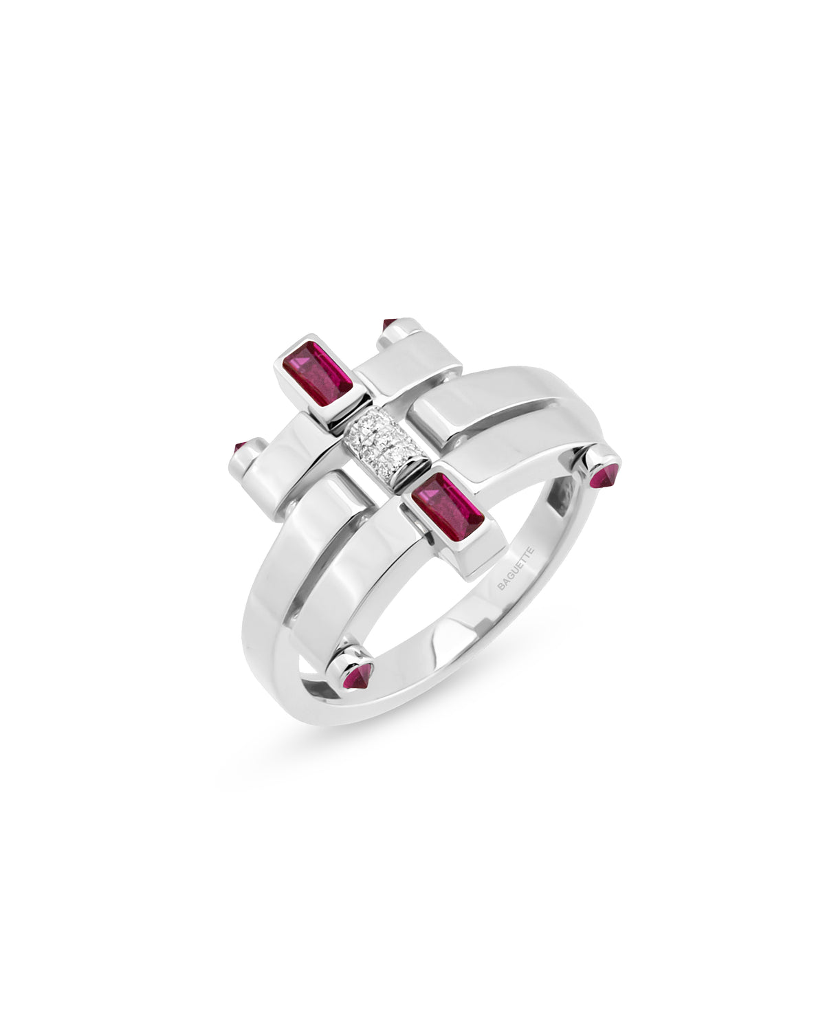 Gloria Ring