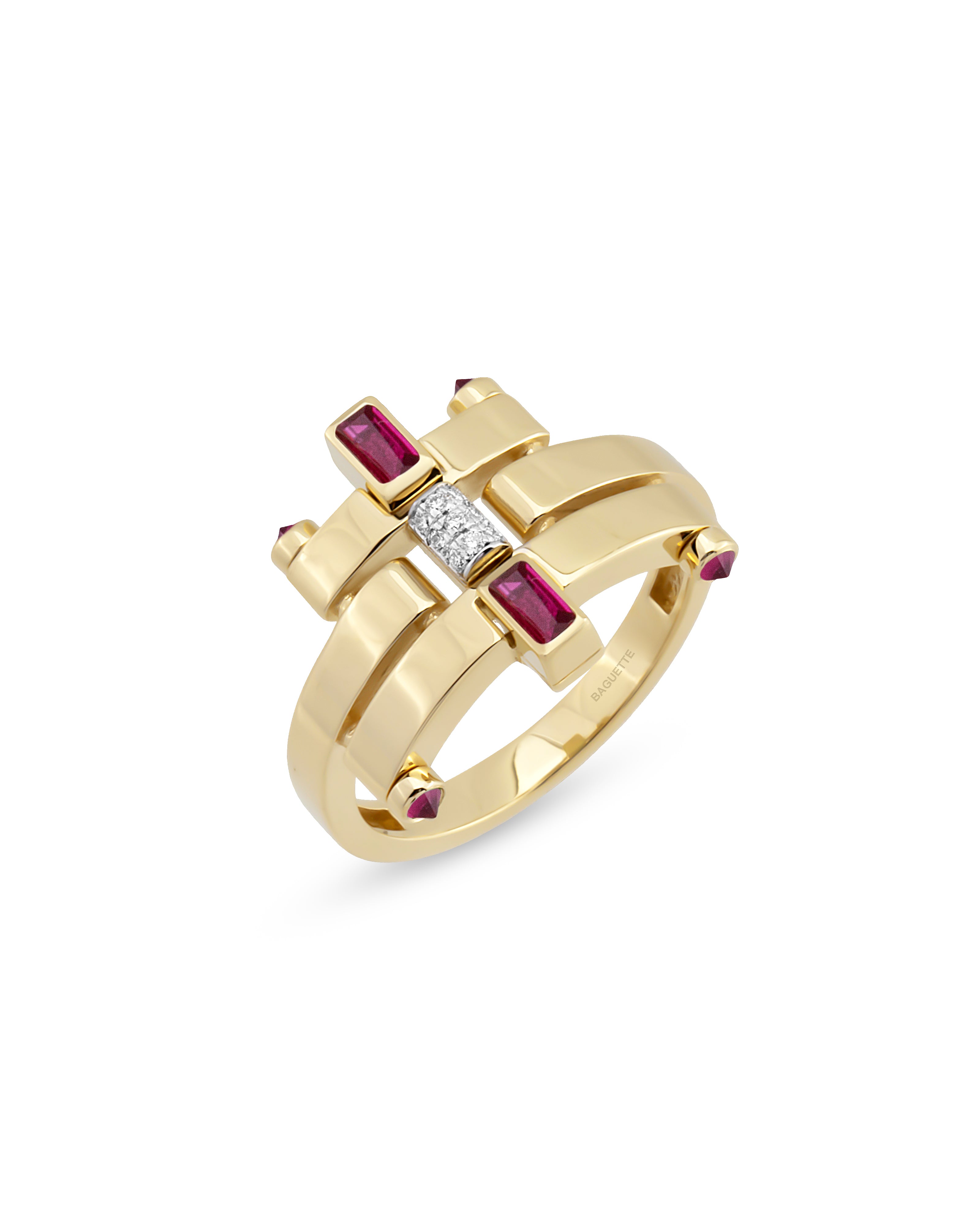 Gloria Ring