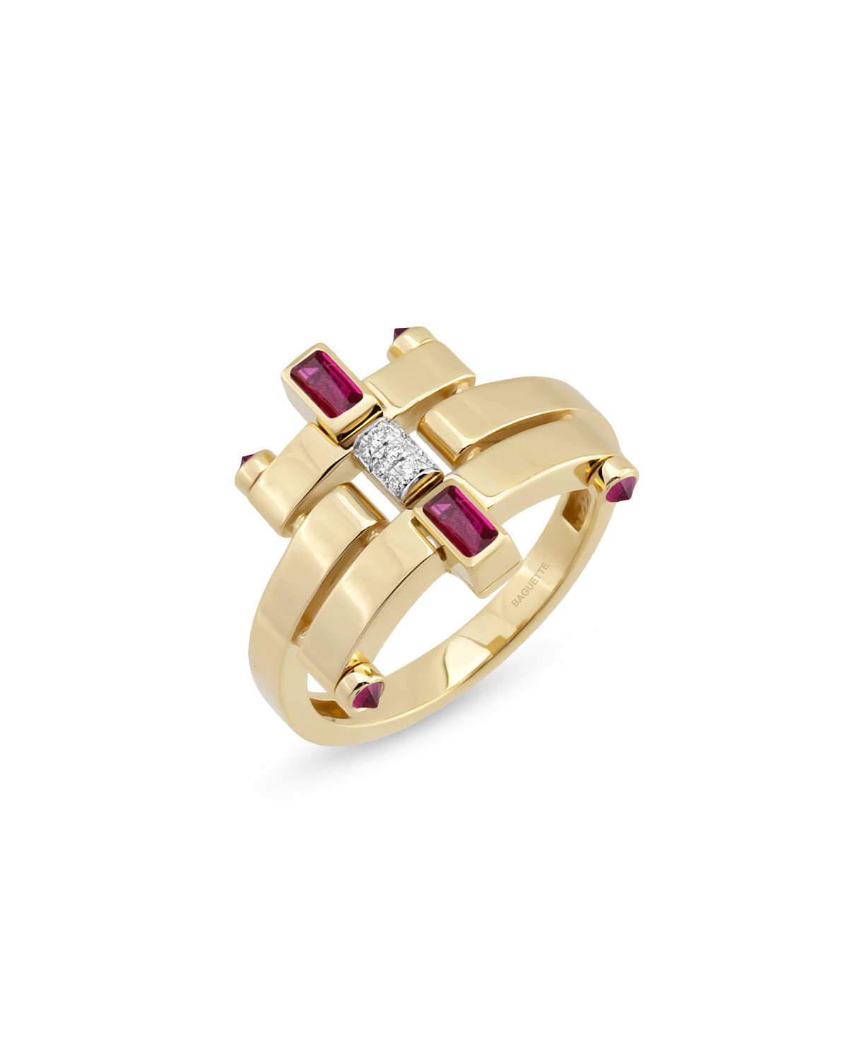 Gloria Ring