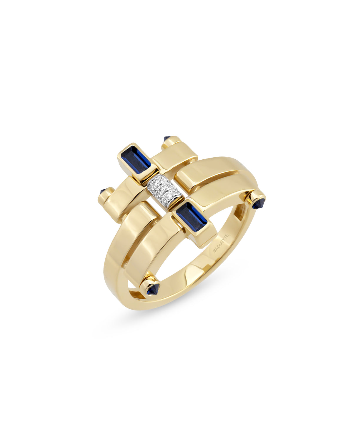 Gloria Ring
