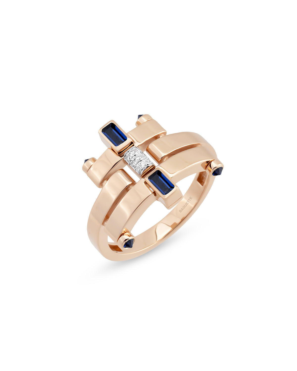 Gloria Ring