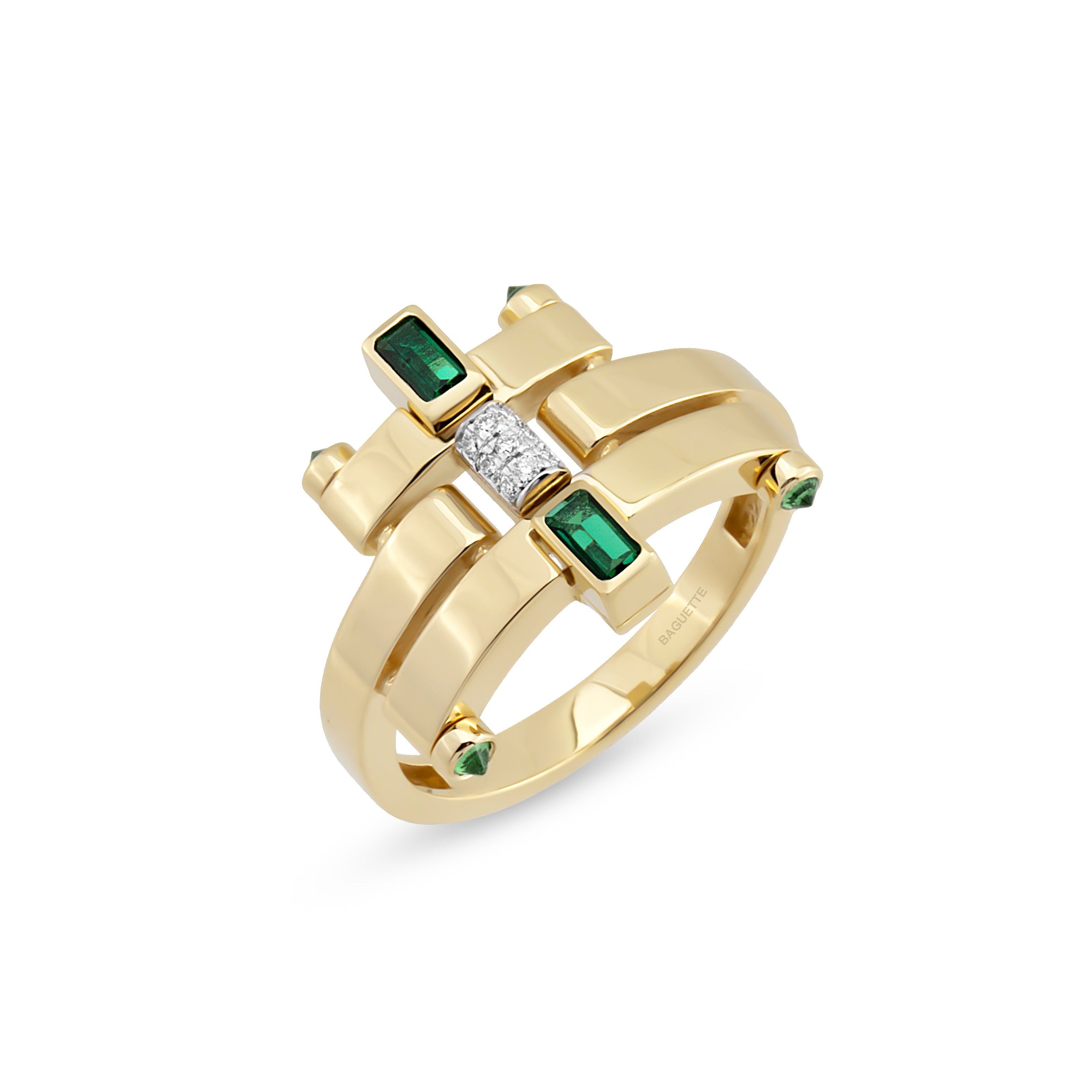 Gloria Ring
