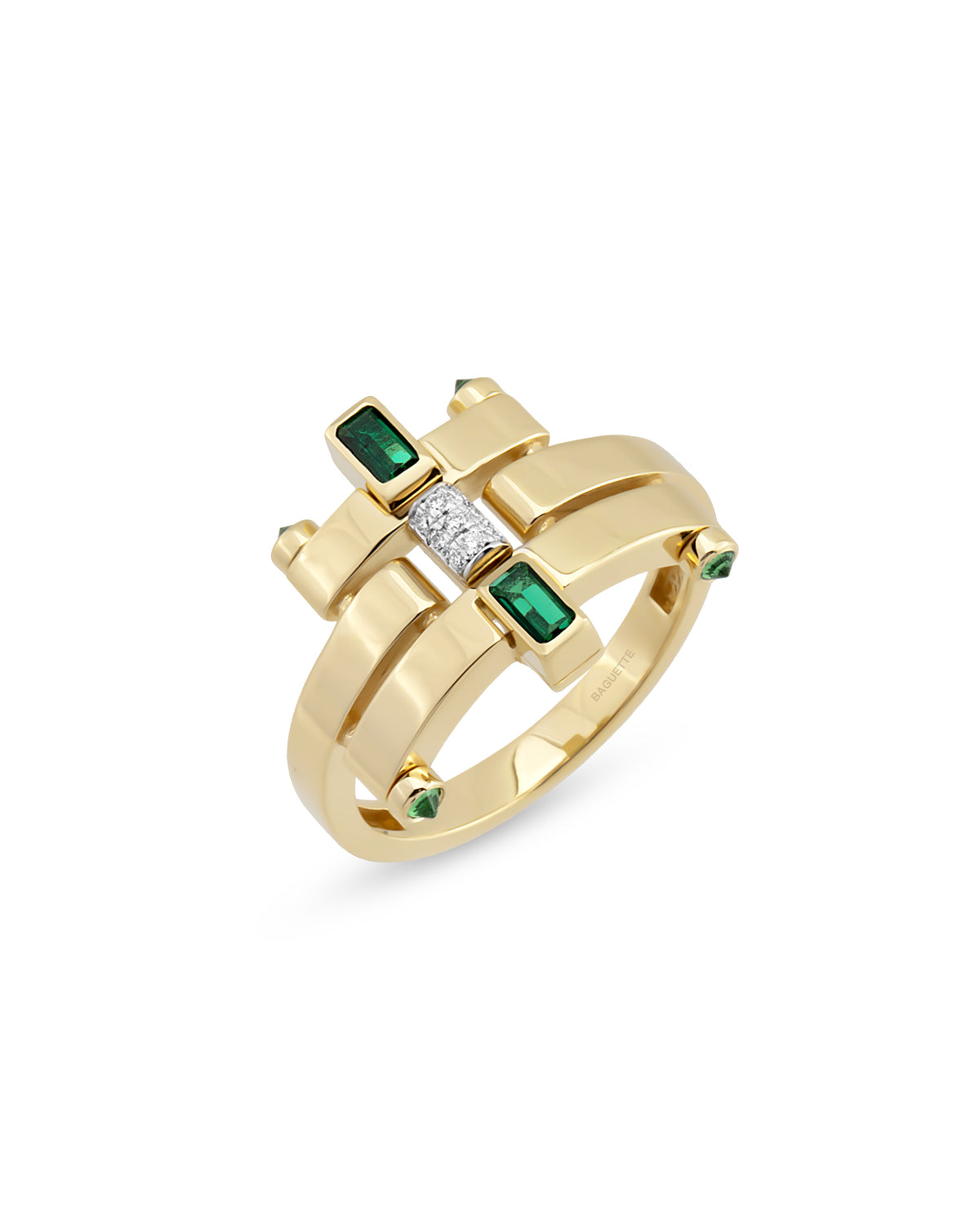 Gloria Ring
