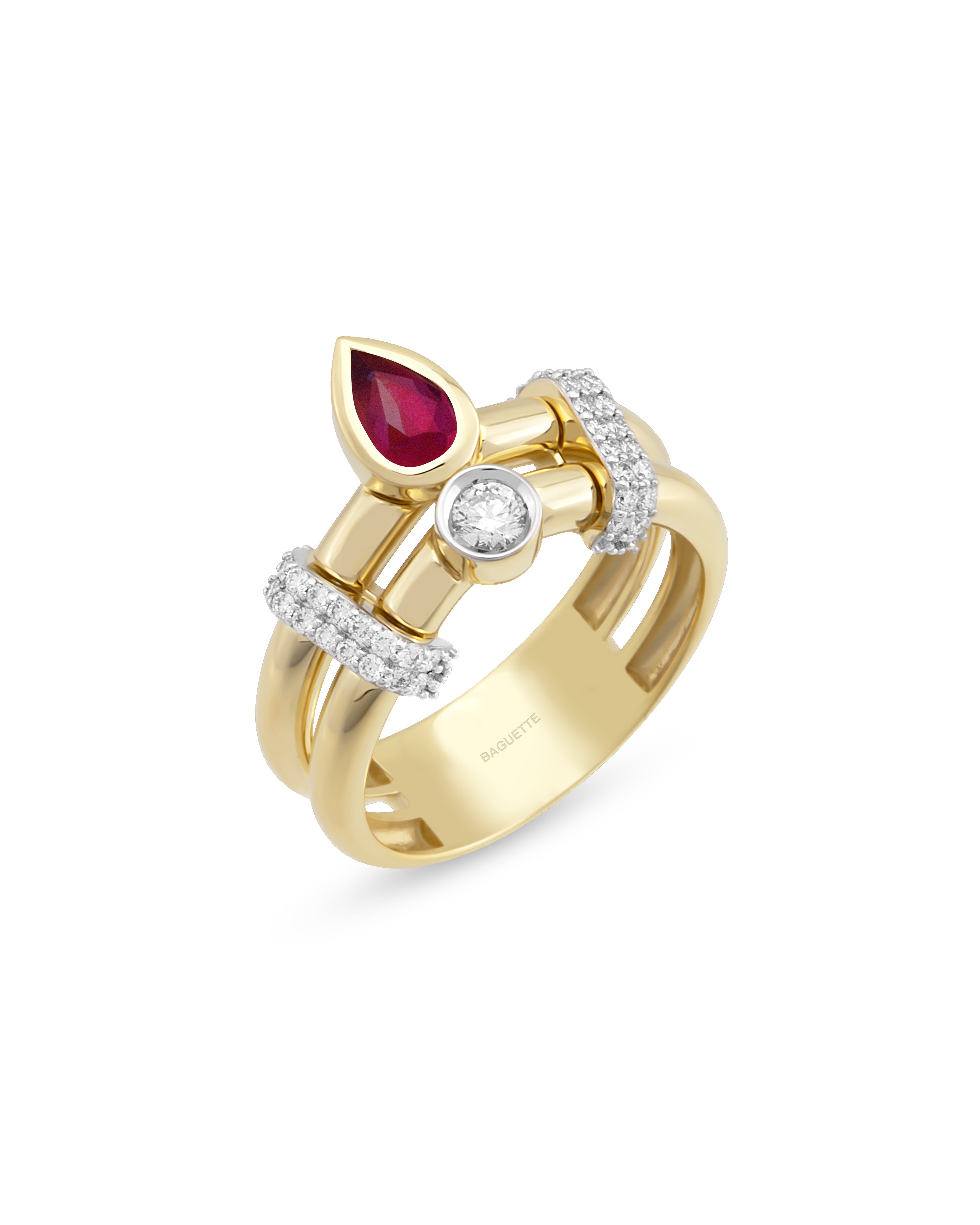 Nova Ring