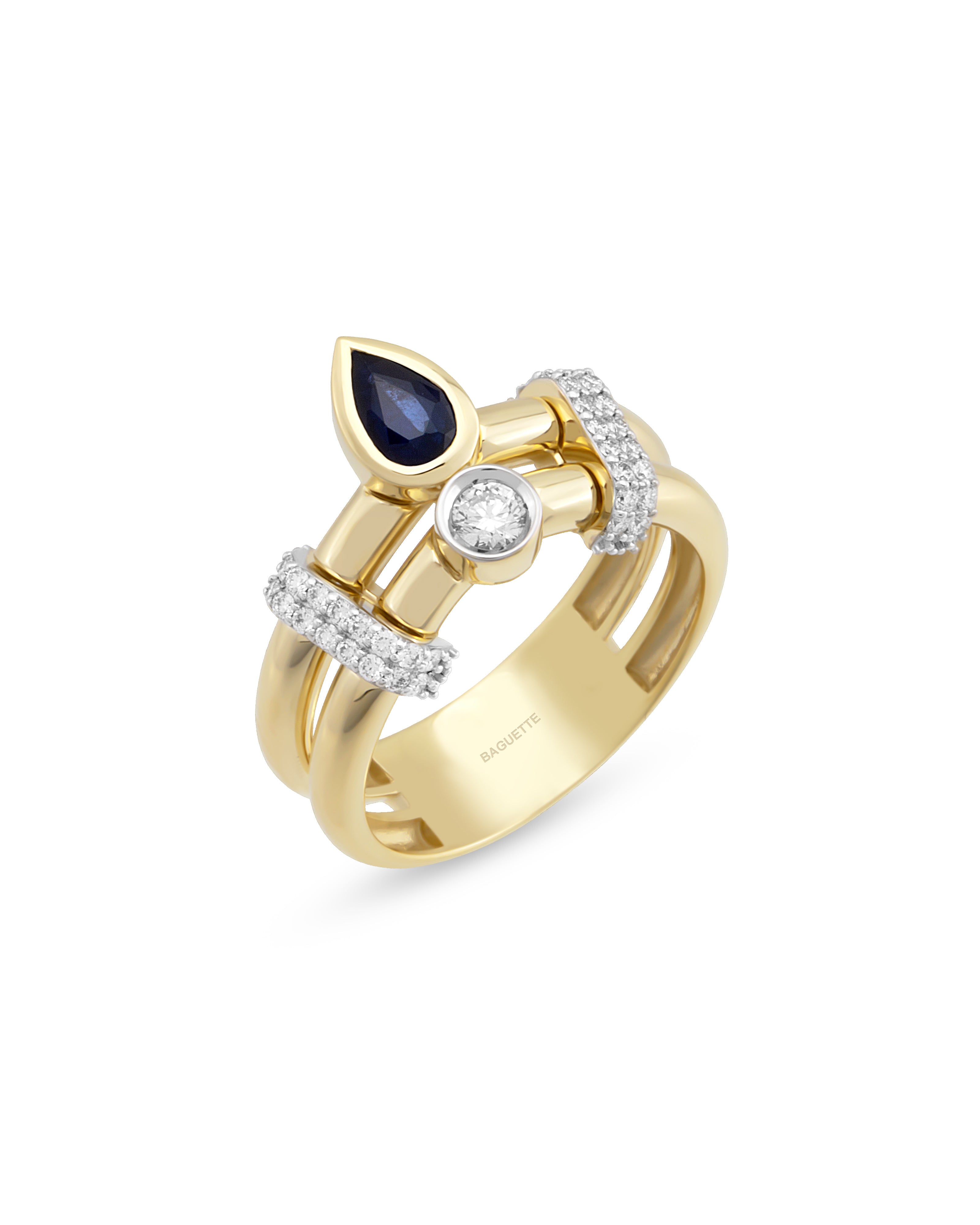 Nova Ring