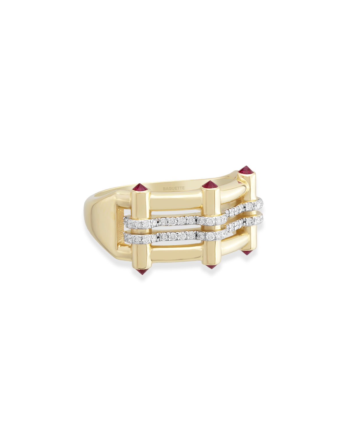 Carlita Ring
