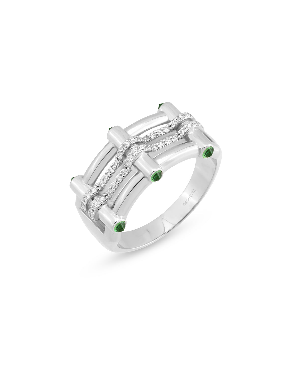 Carlita Ring