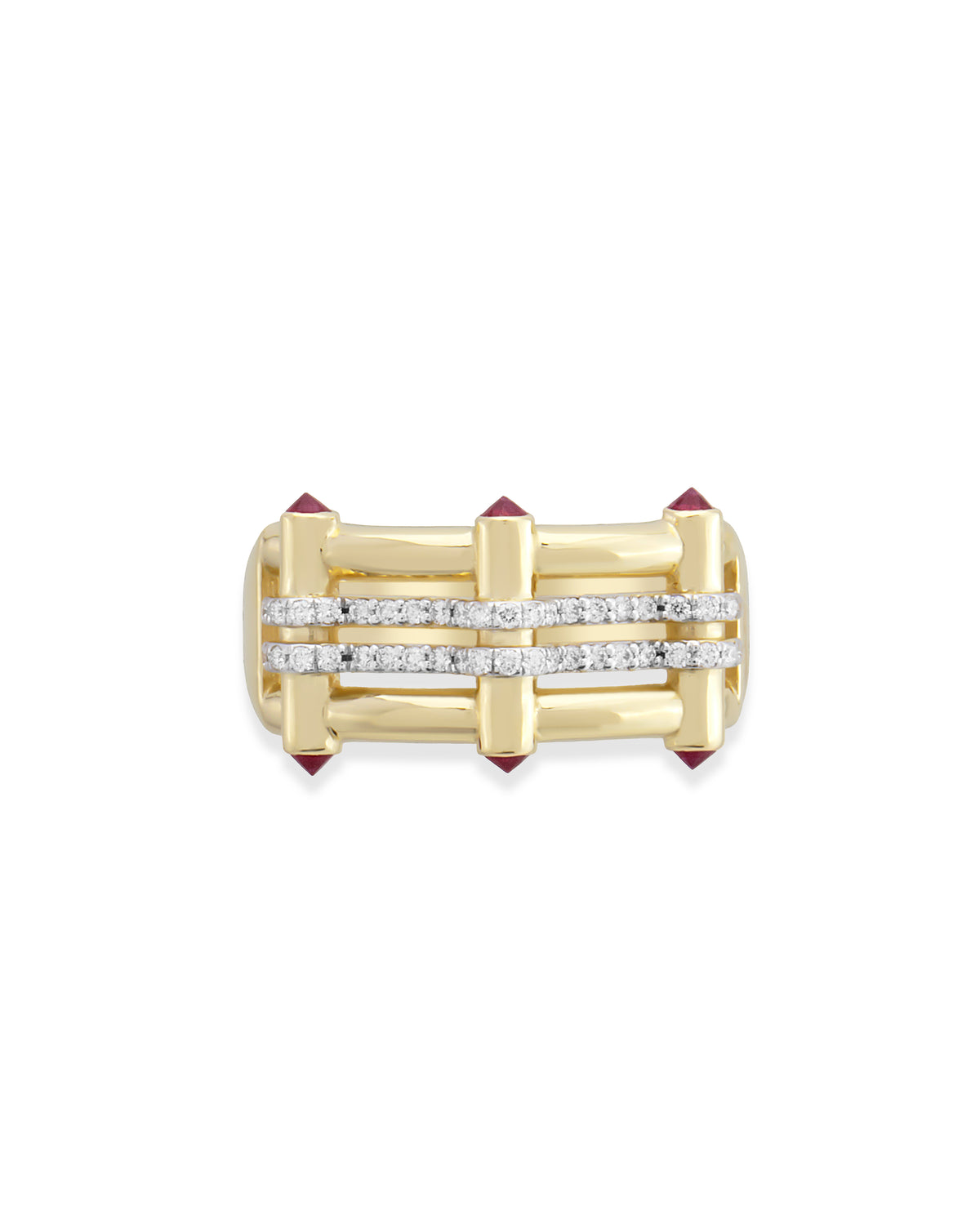 Carlita Ring