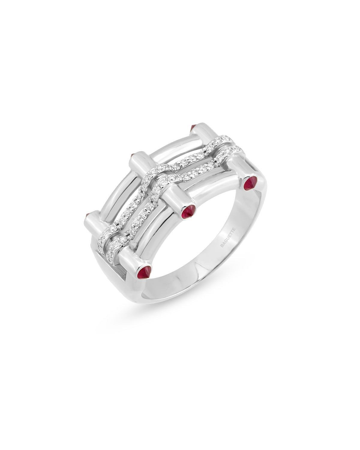 Carlita Ring
