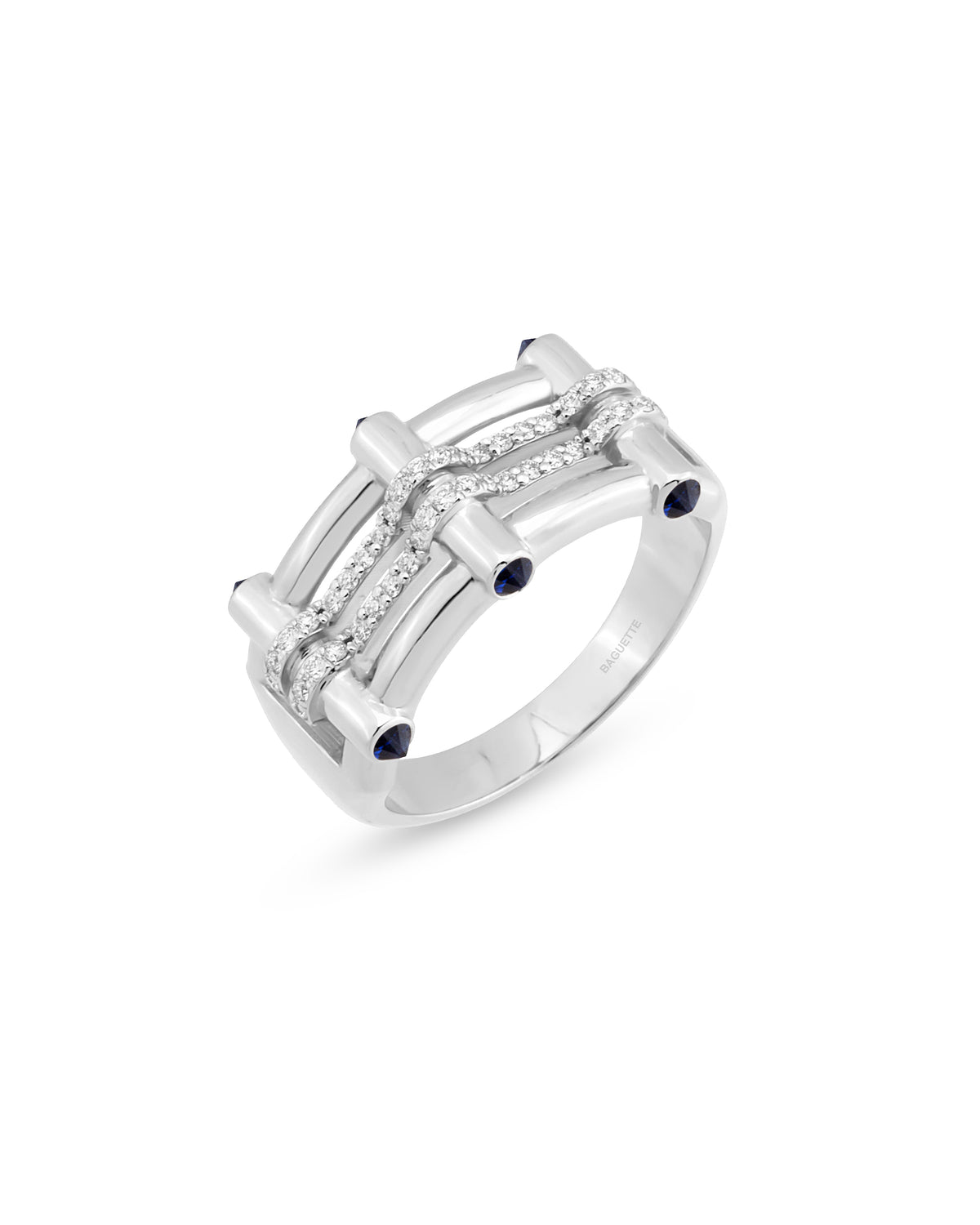 Carlita Ring