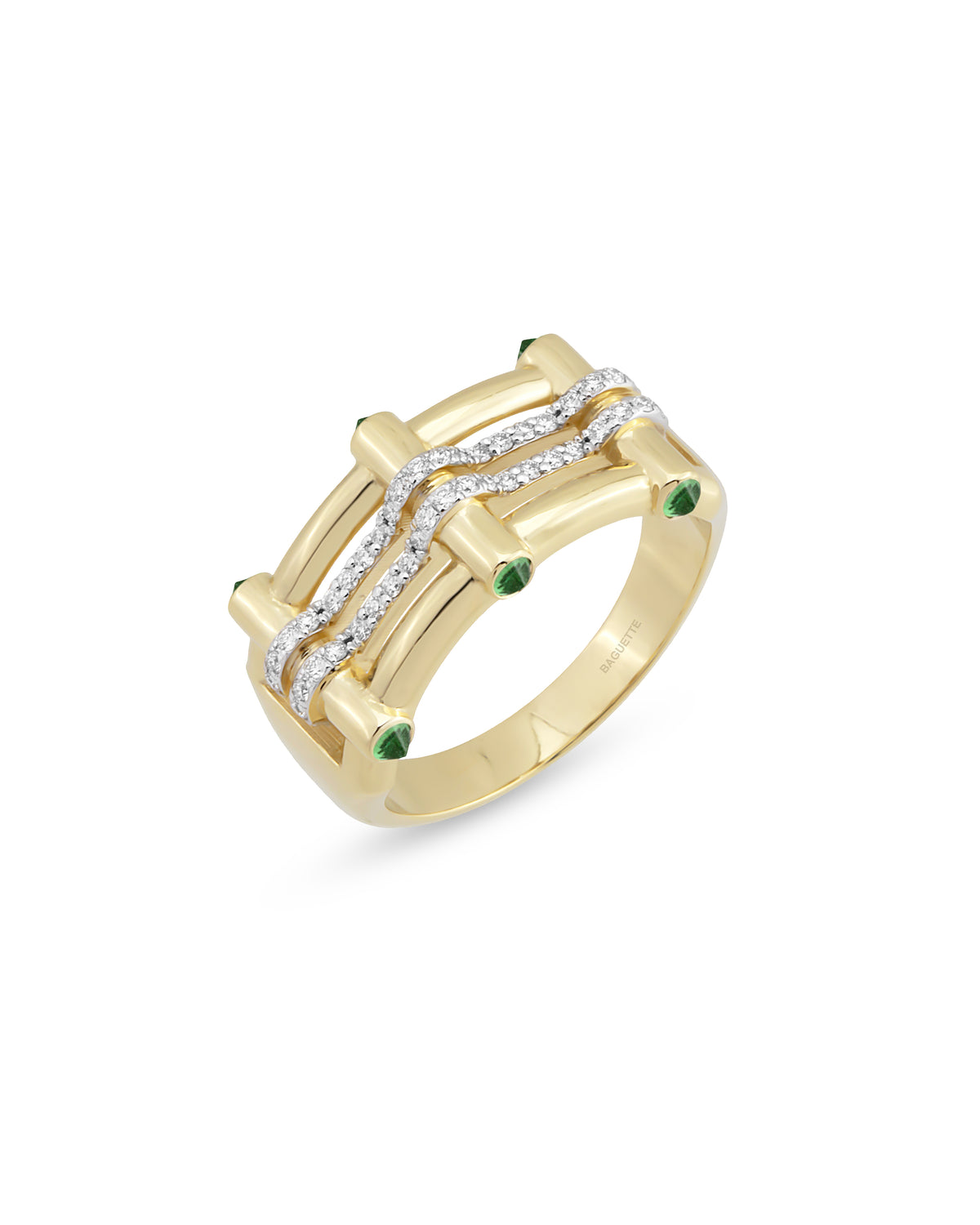 Carlita Ring