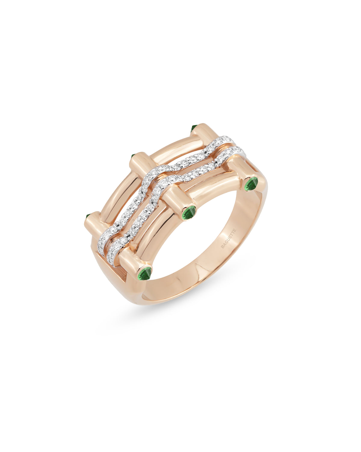 Carlita Ring