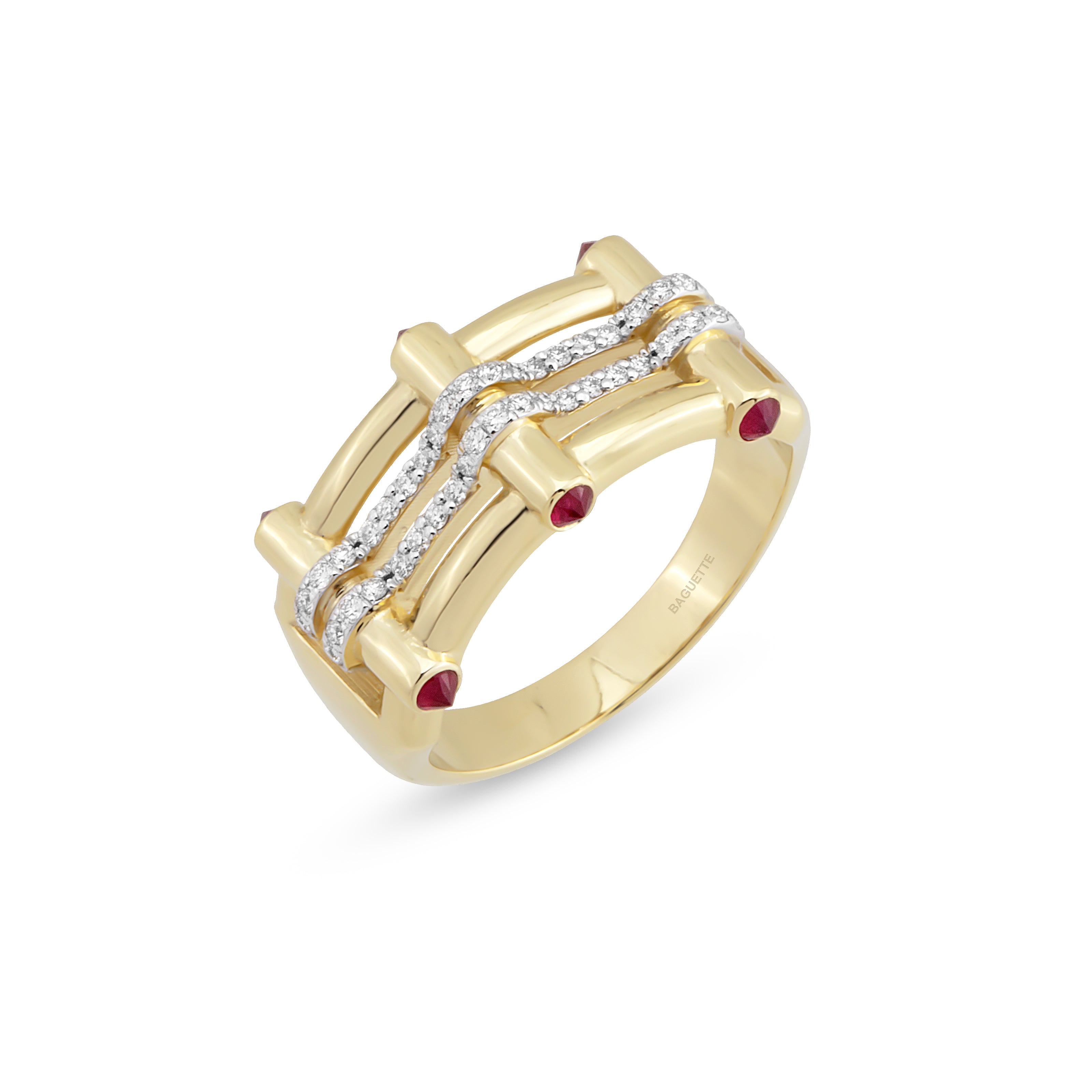 Carlita Ring