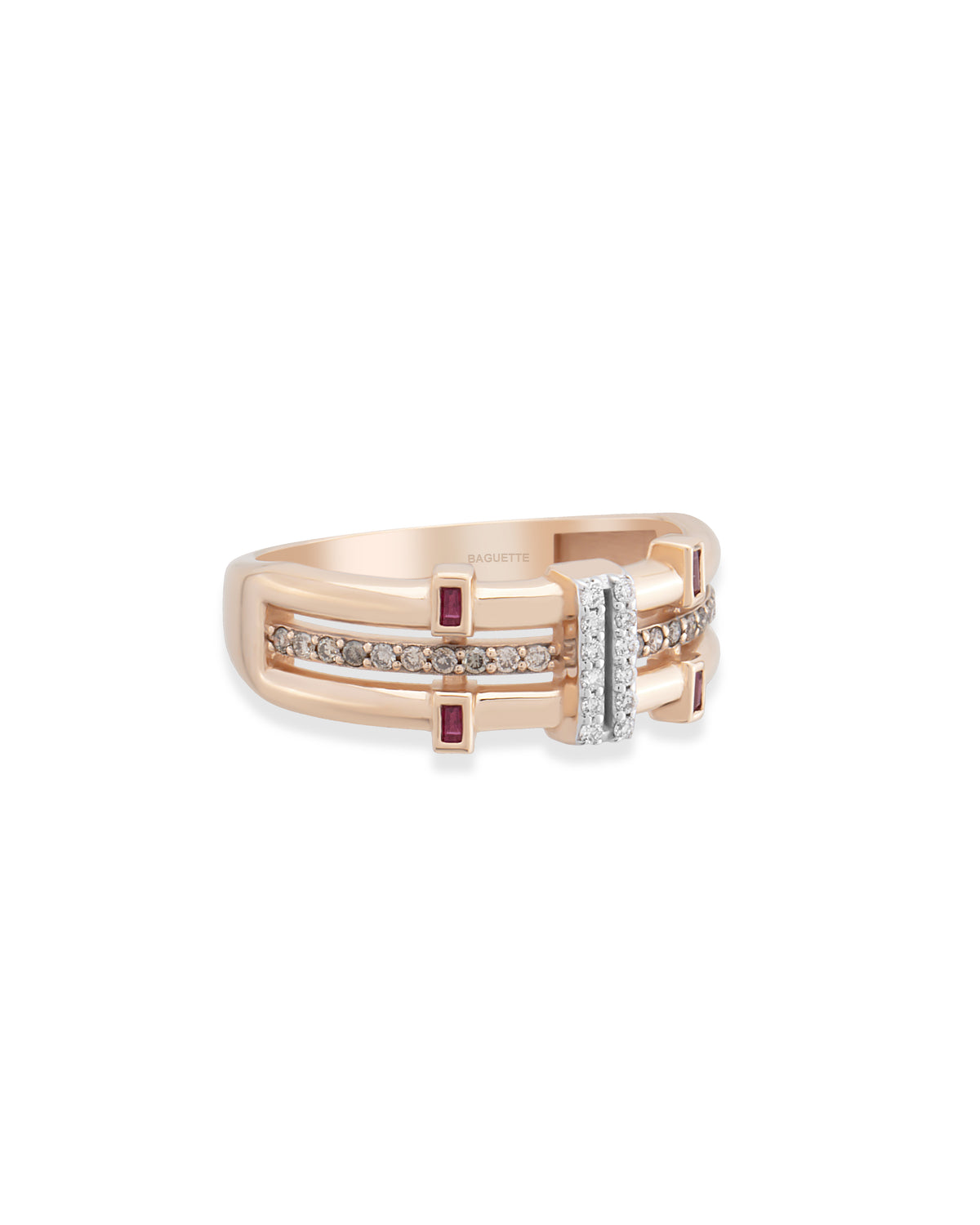 Marla Nova Ring