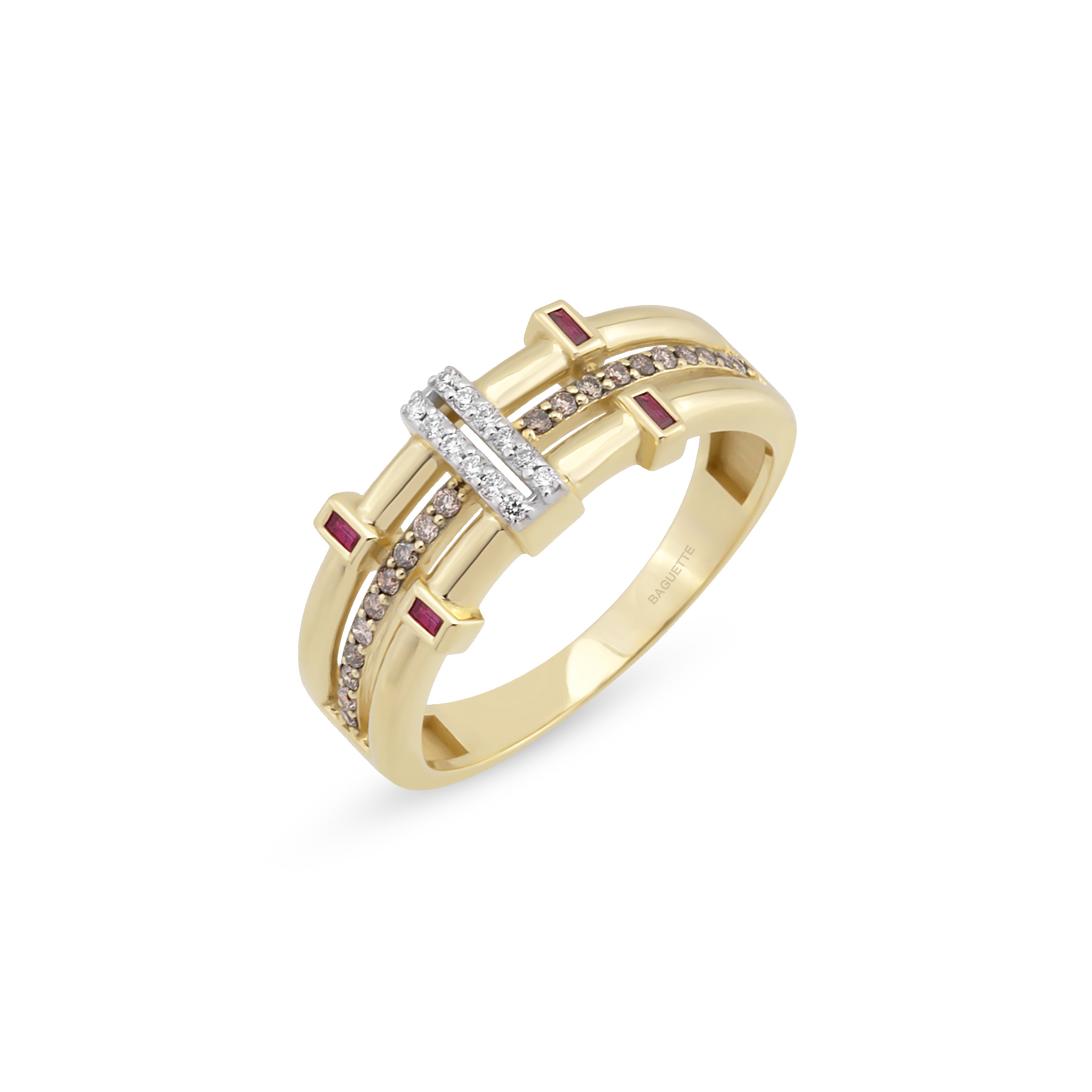 Marla Nova Ring