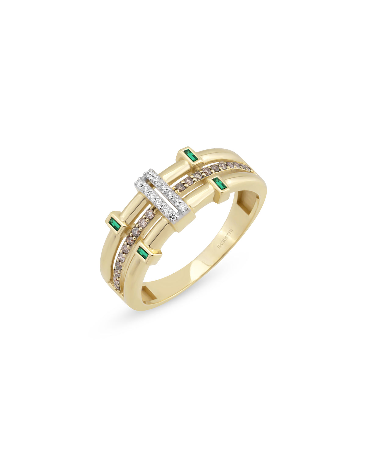 Marla Nova Ring