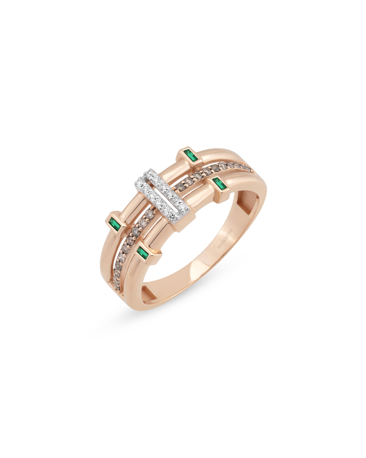 Marla Nova Ring