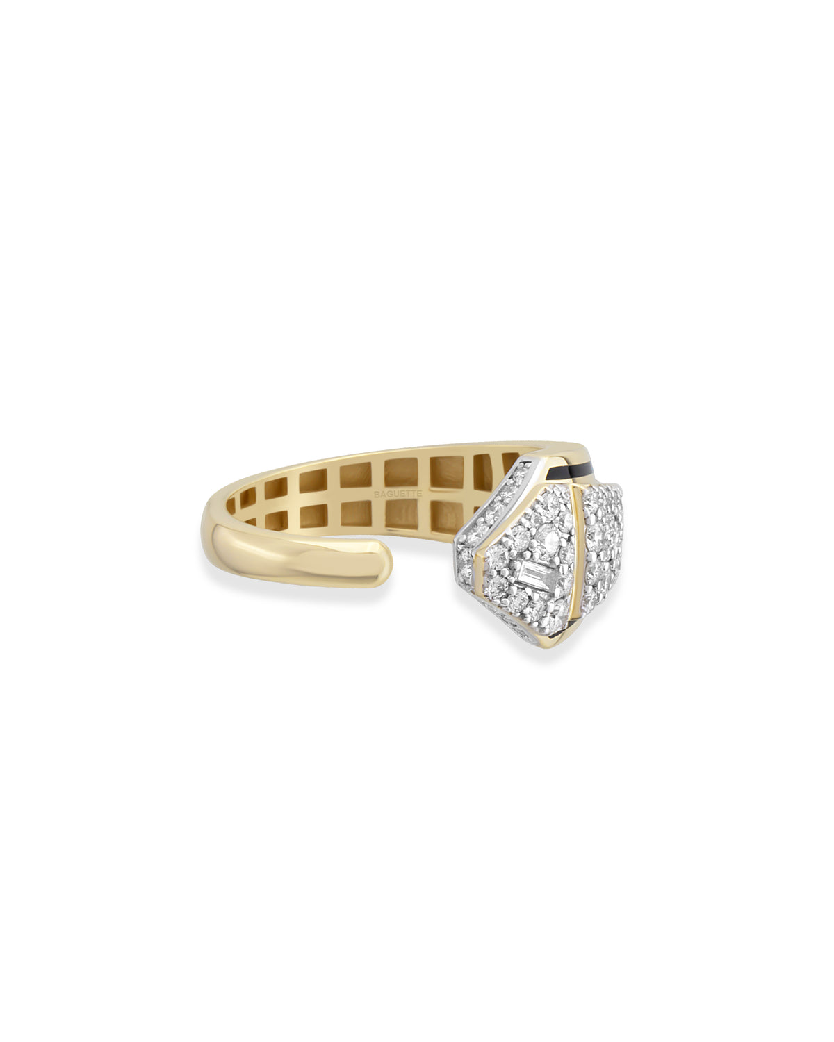 Anais Ring