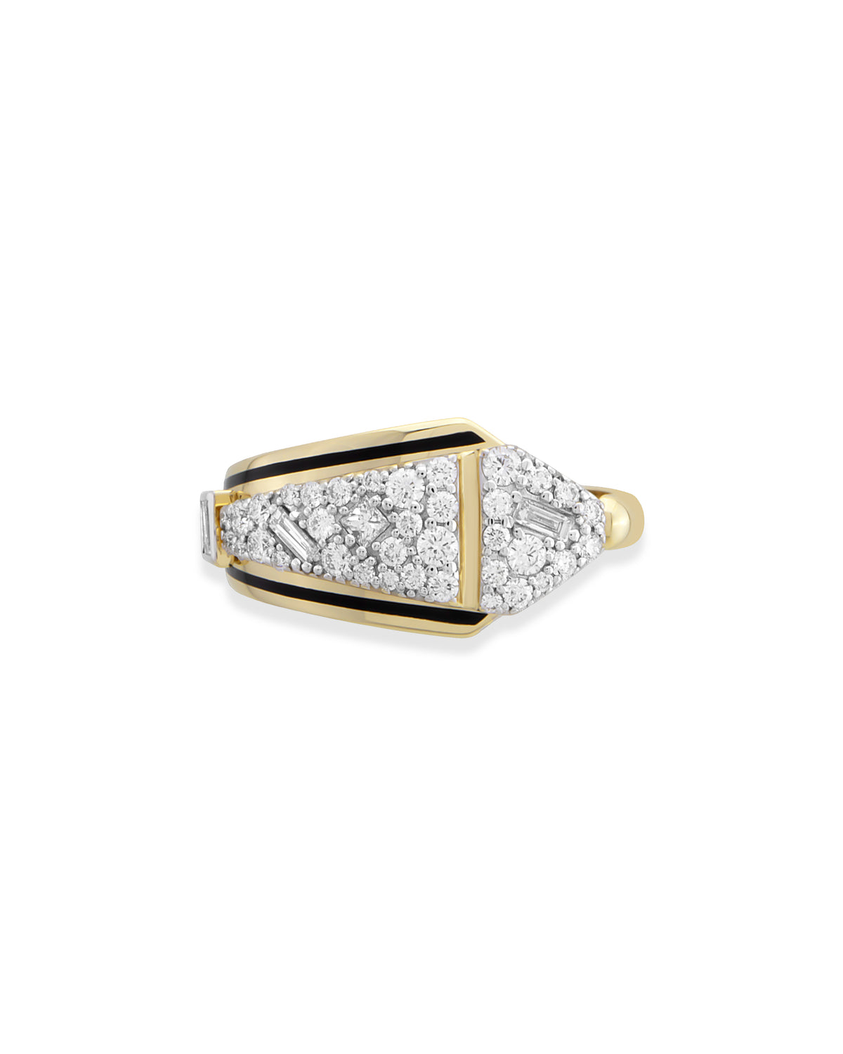 Anais Ring