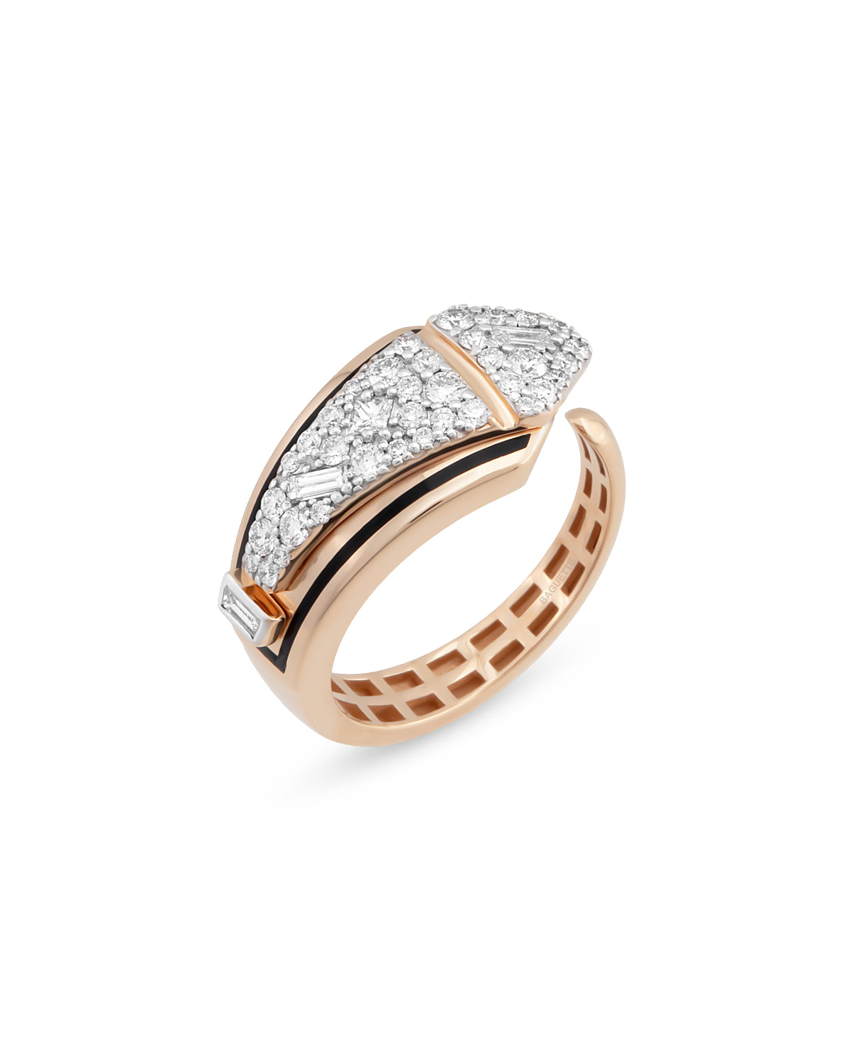 Anais Ring